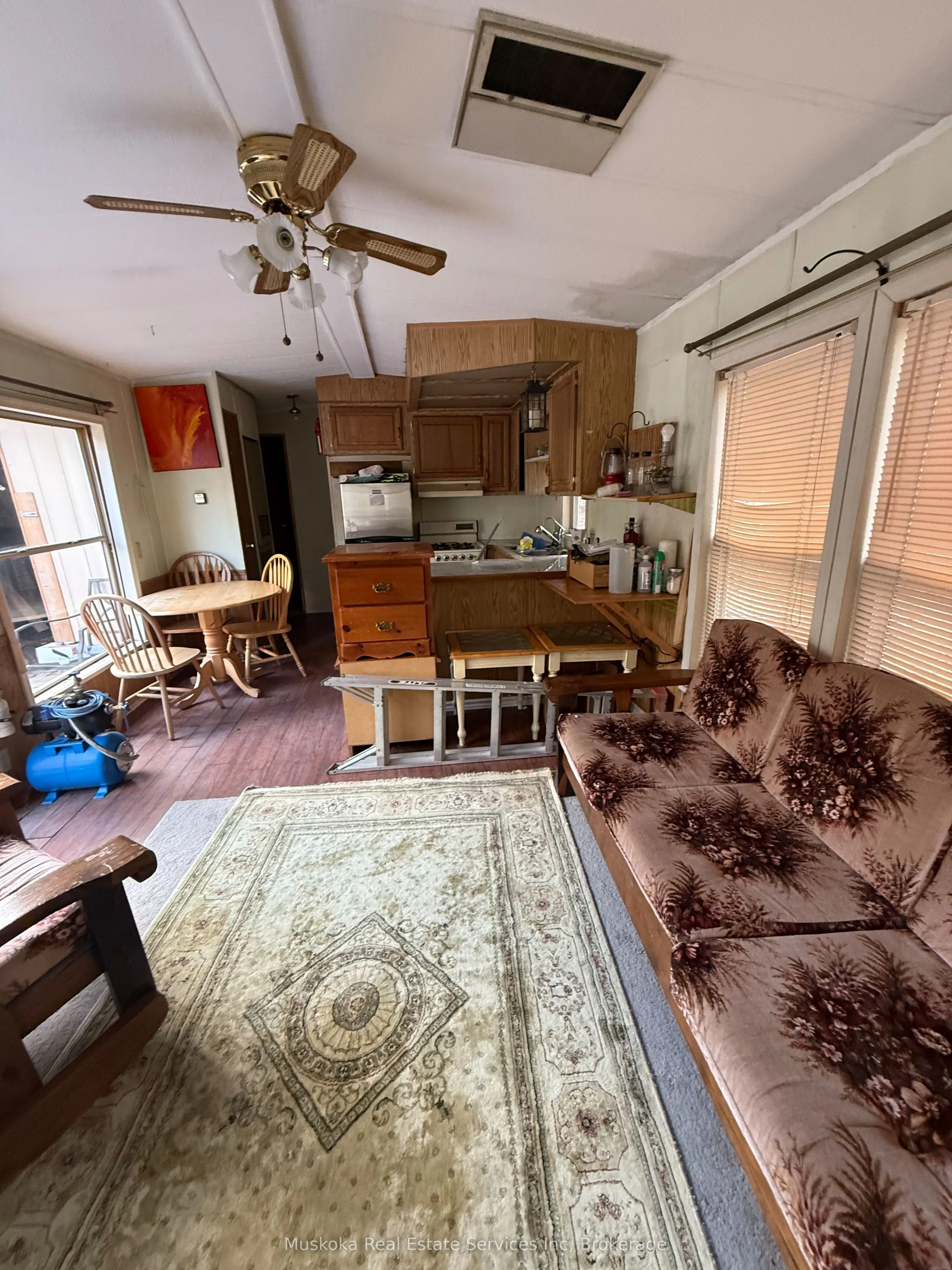 1088 MERKLEY Road