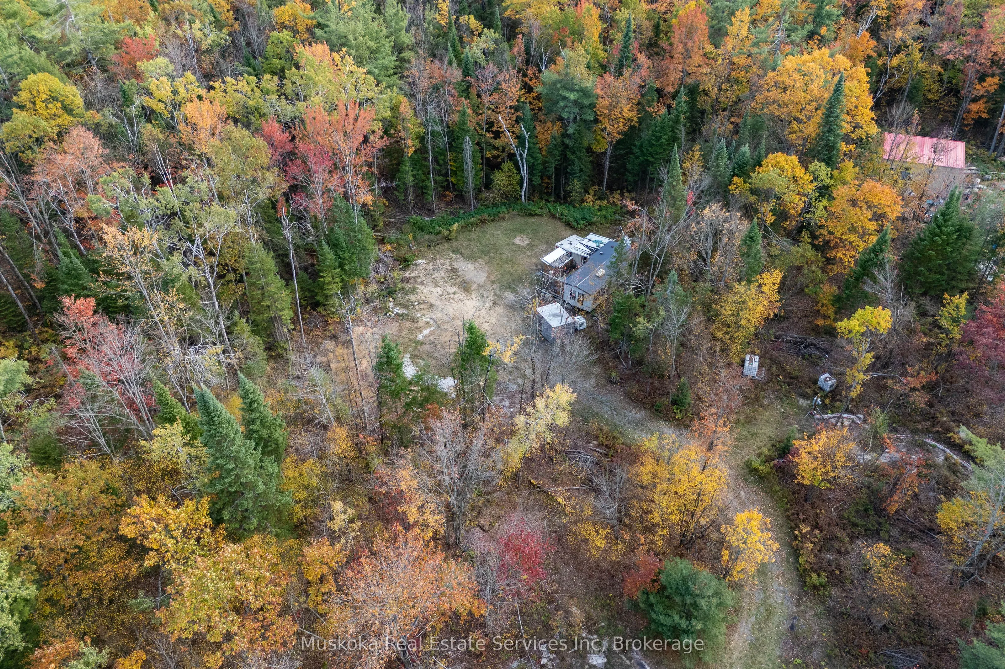 1088 MERKLEY Road