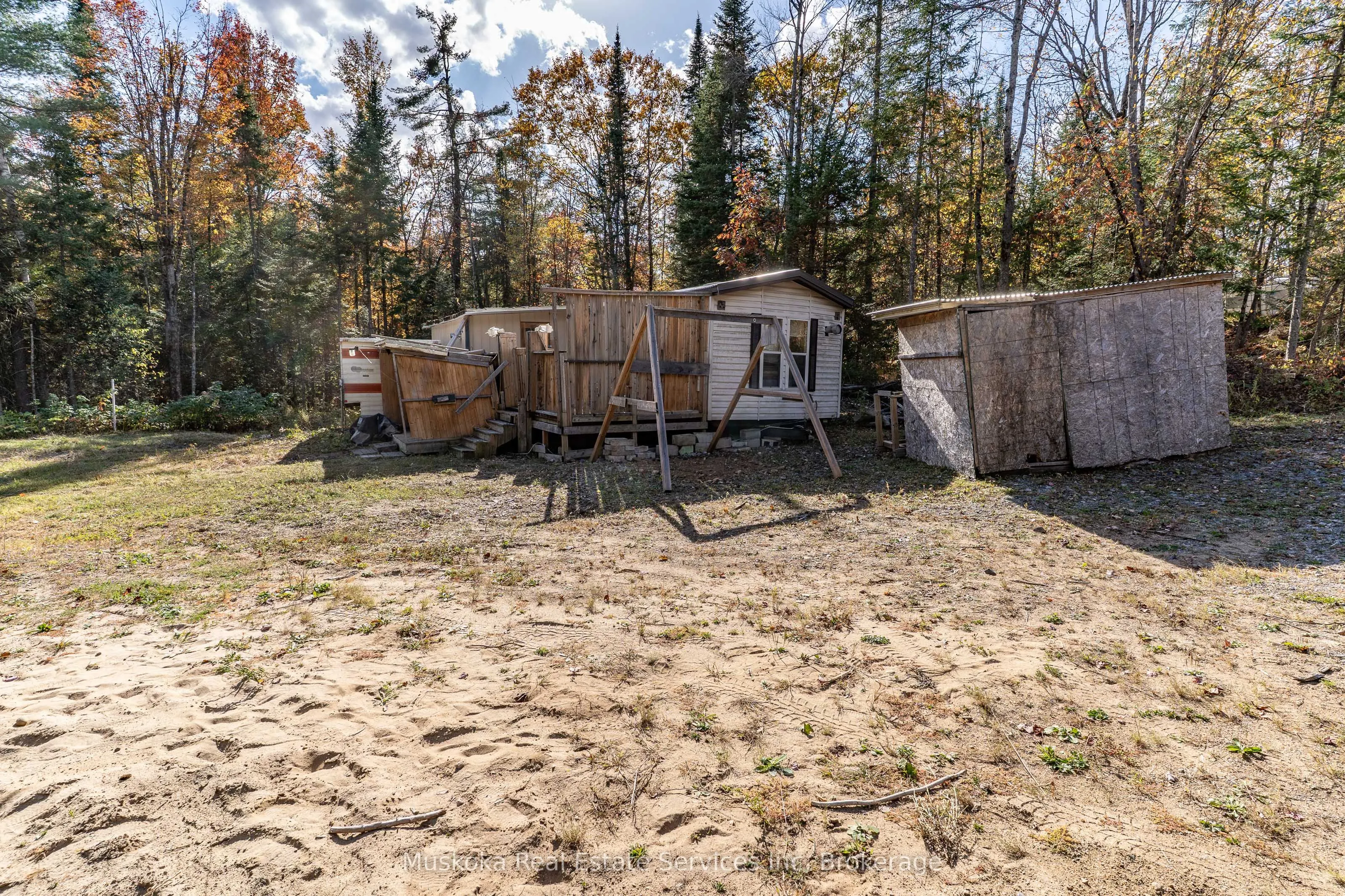 1088 MERKLEY Road
