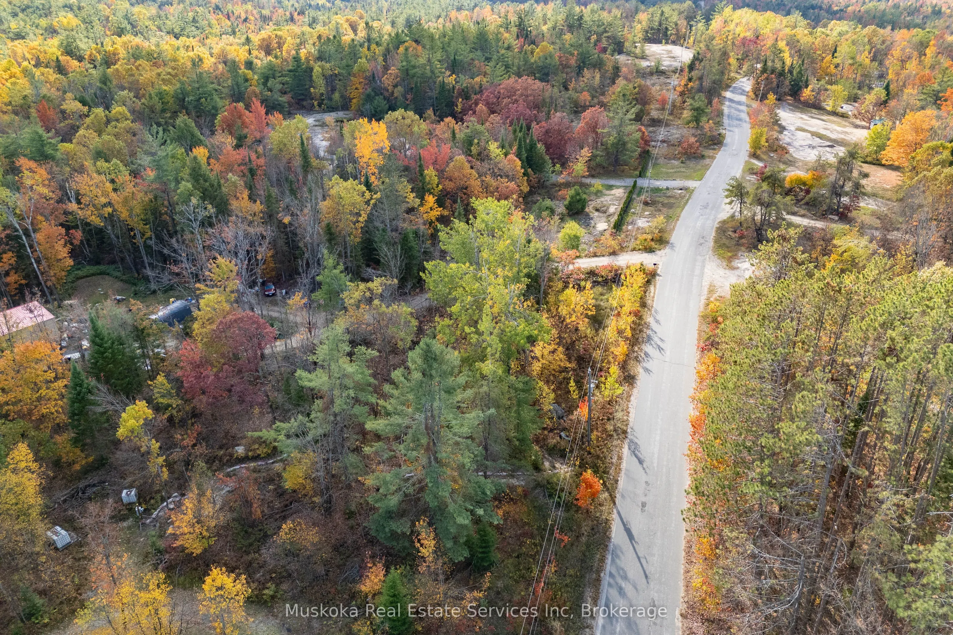 1088 MERKLEY Road