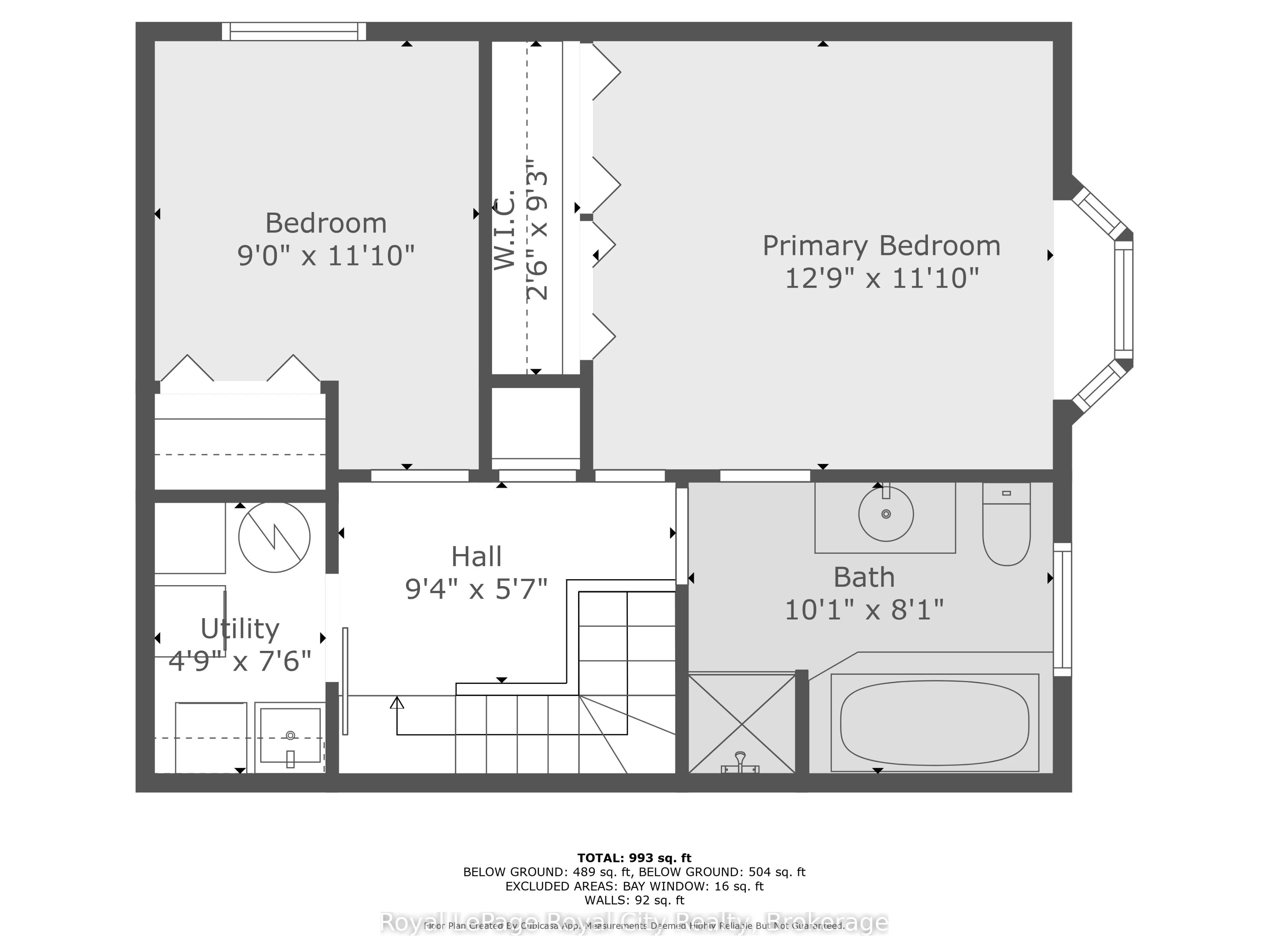 360 Waterloo Avenue, #209
