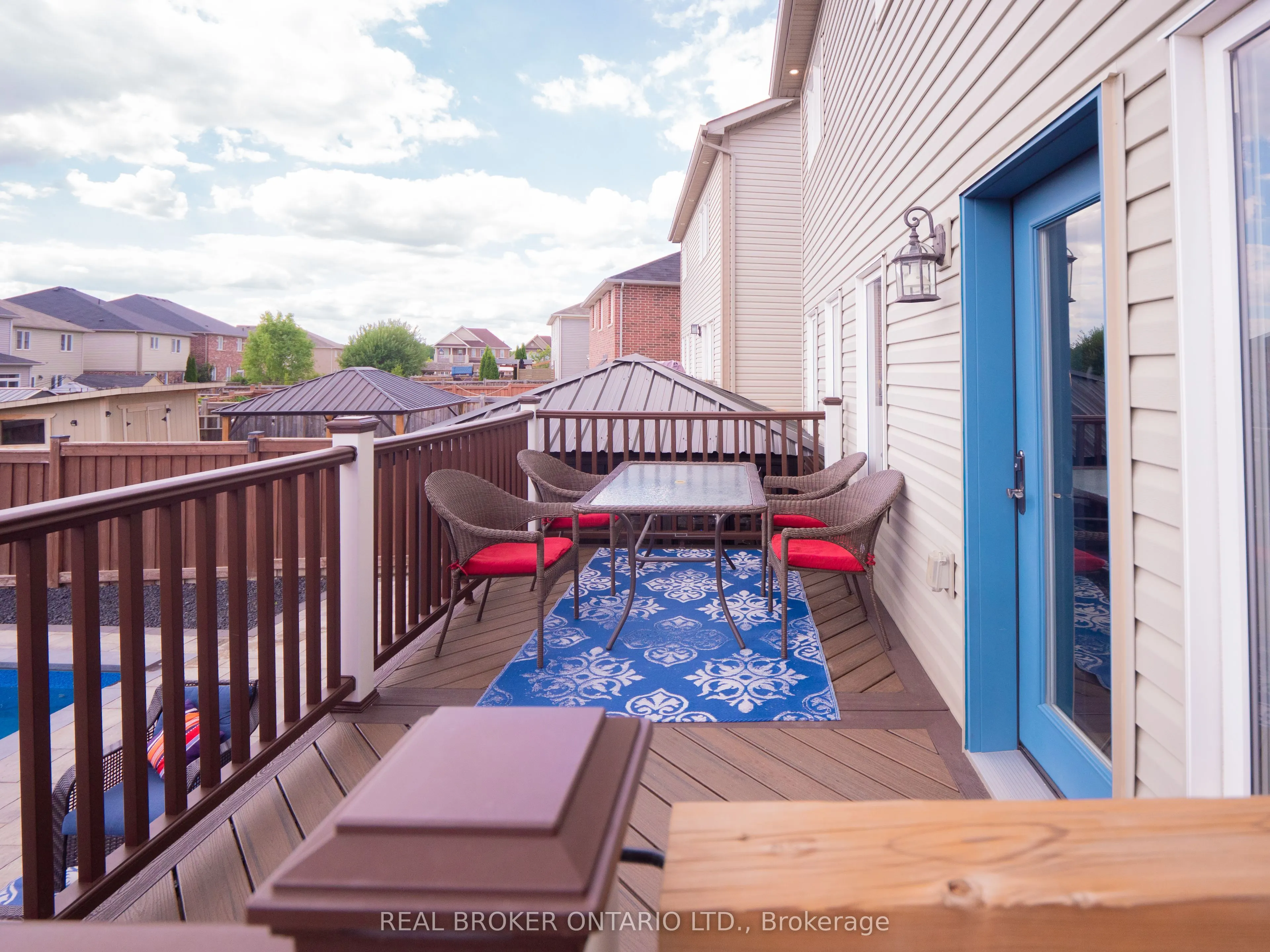 14 Carroll Lane