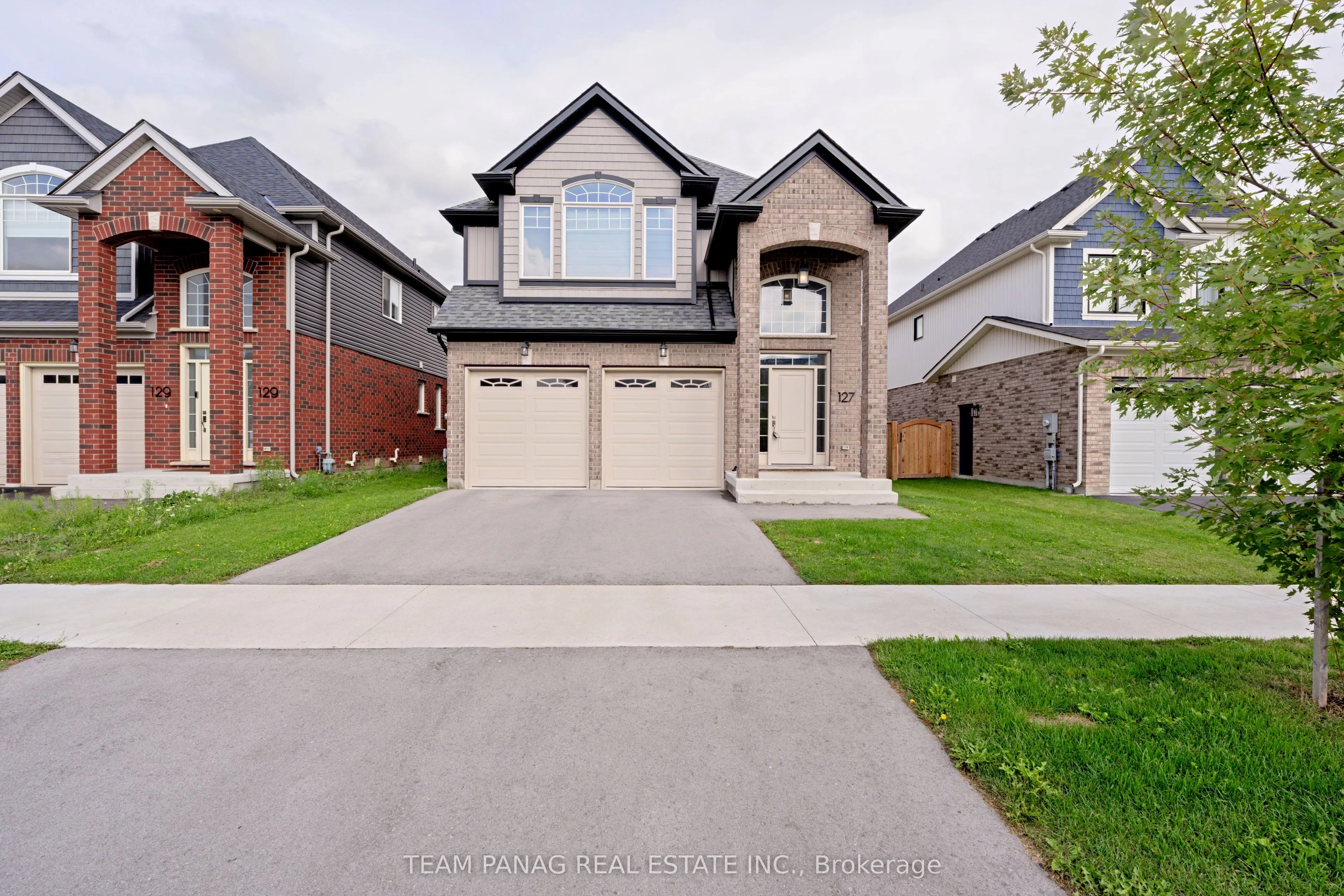 127 Susan Drive