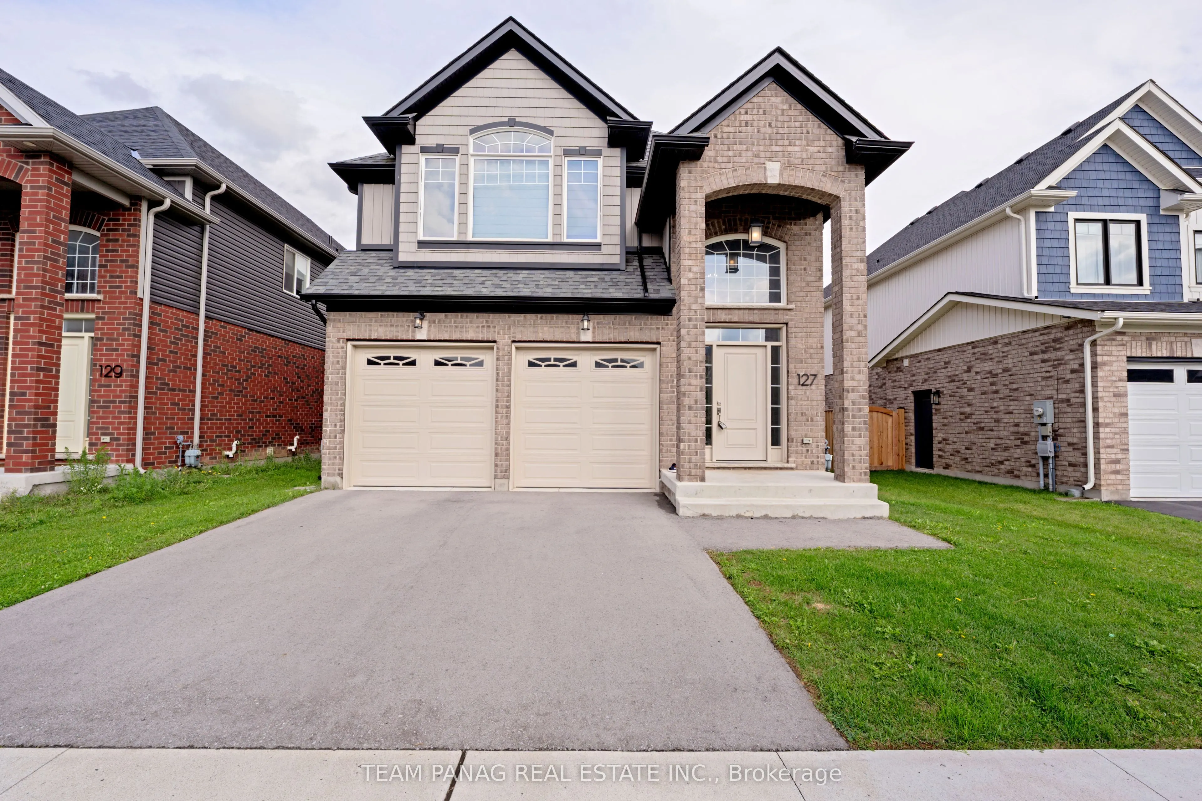 127 Susan Drive