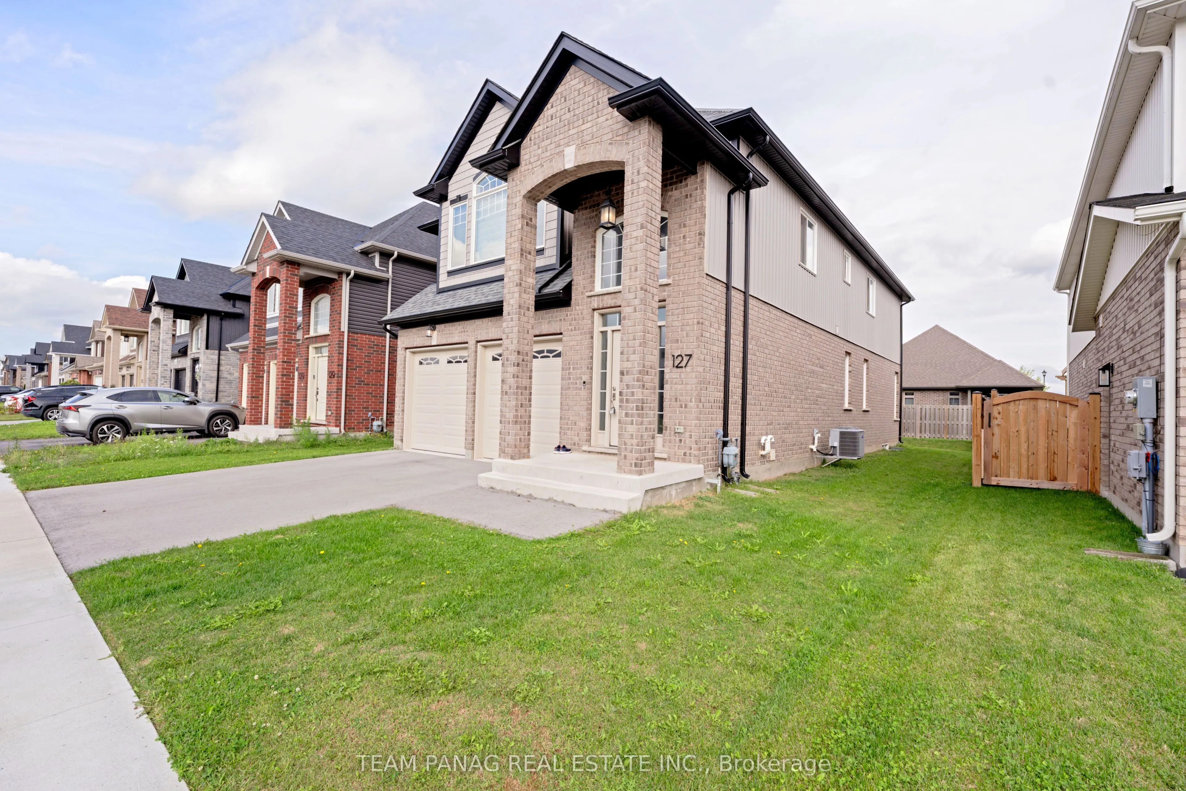 127 Susan Drive