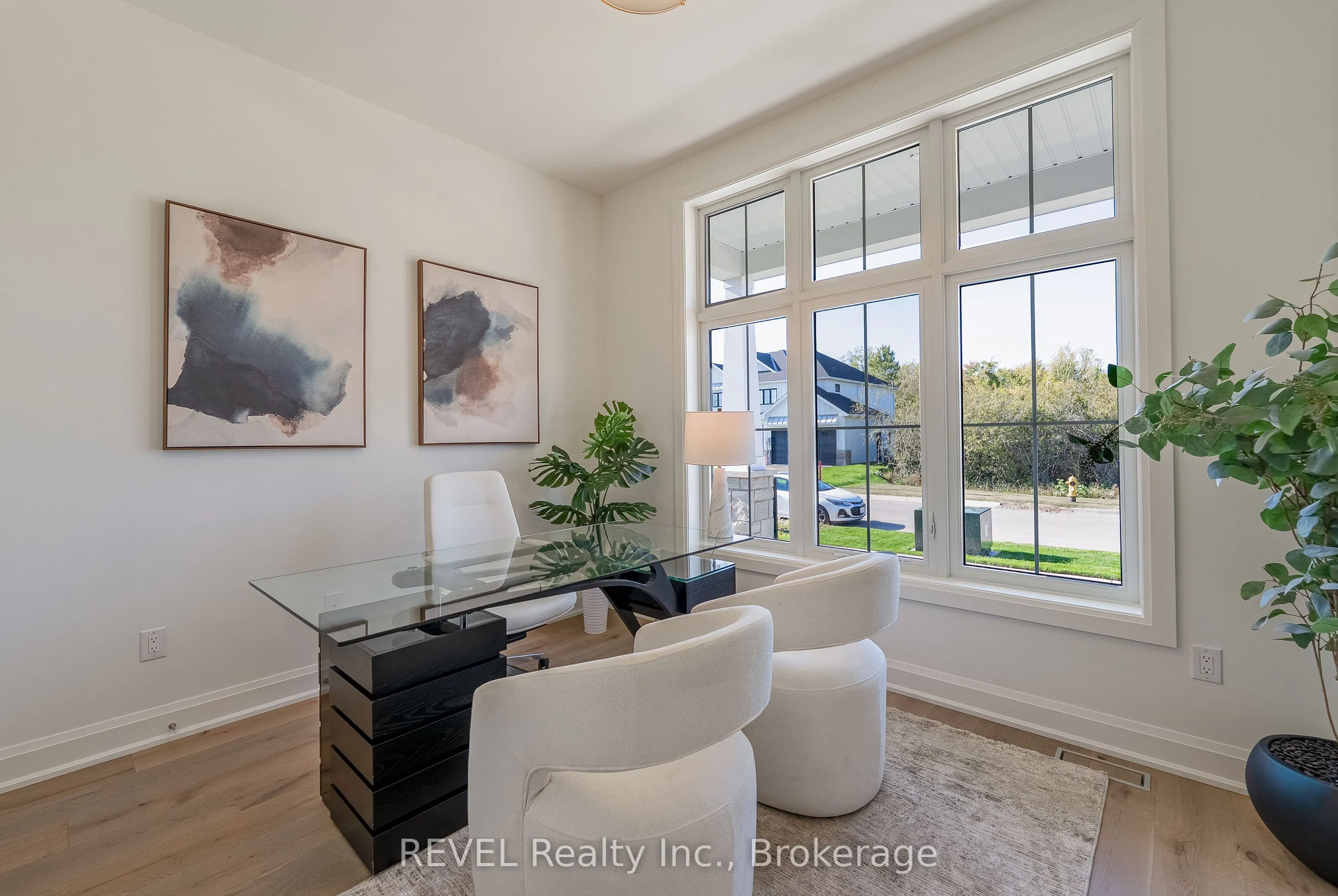 Lot 36 Mississauga Avenue