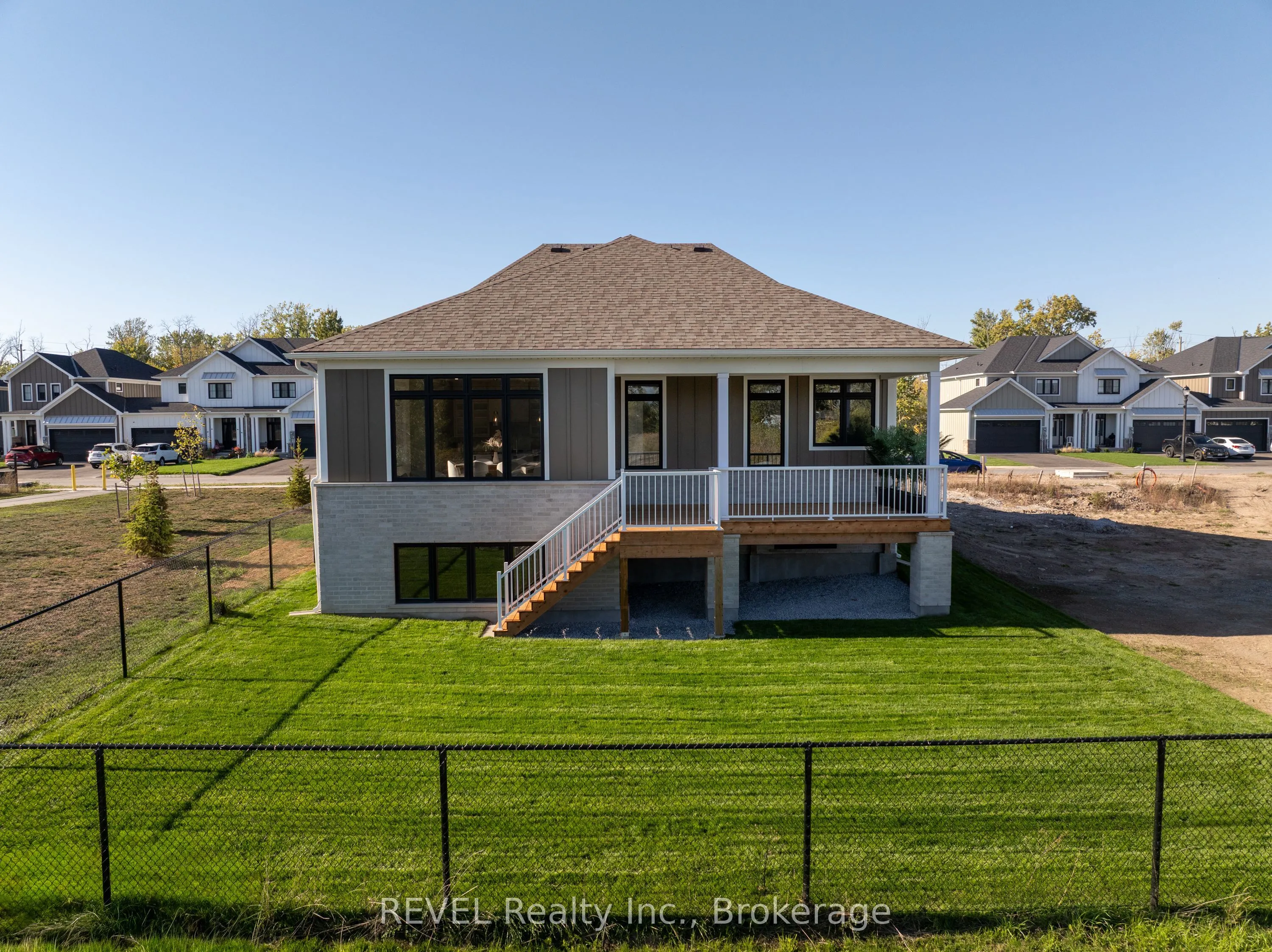 Lot 36 Mississauga Avenue