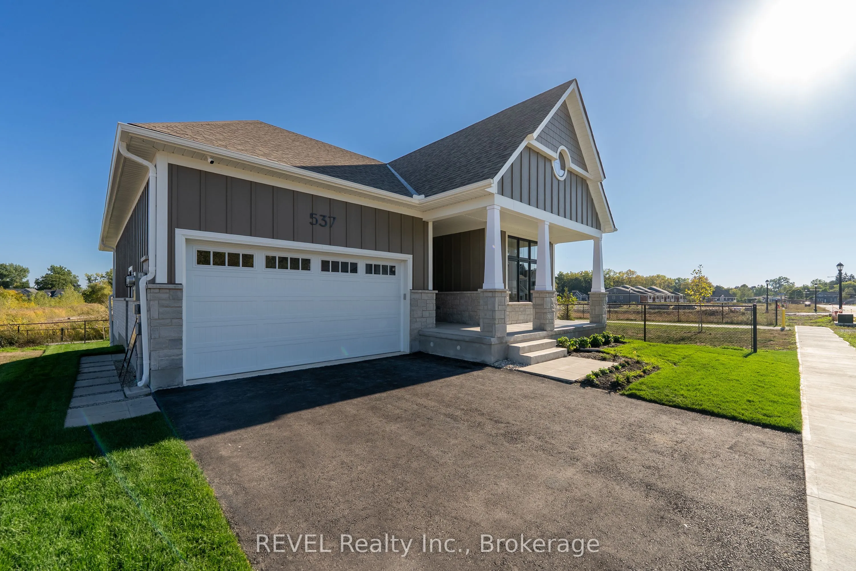 Lot 36 Mississauga Avenue