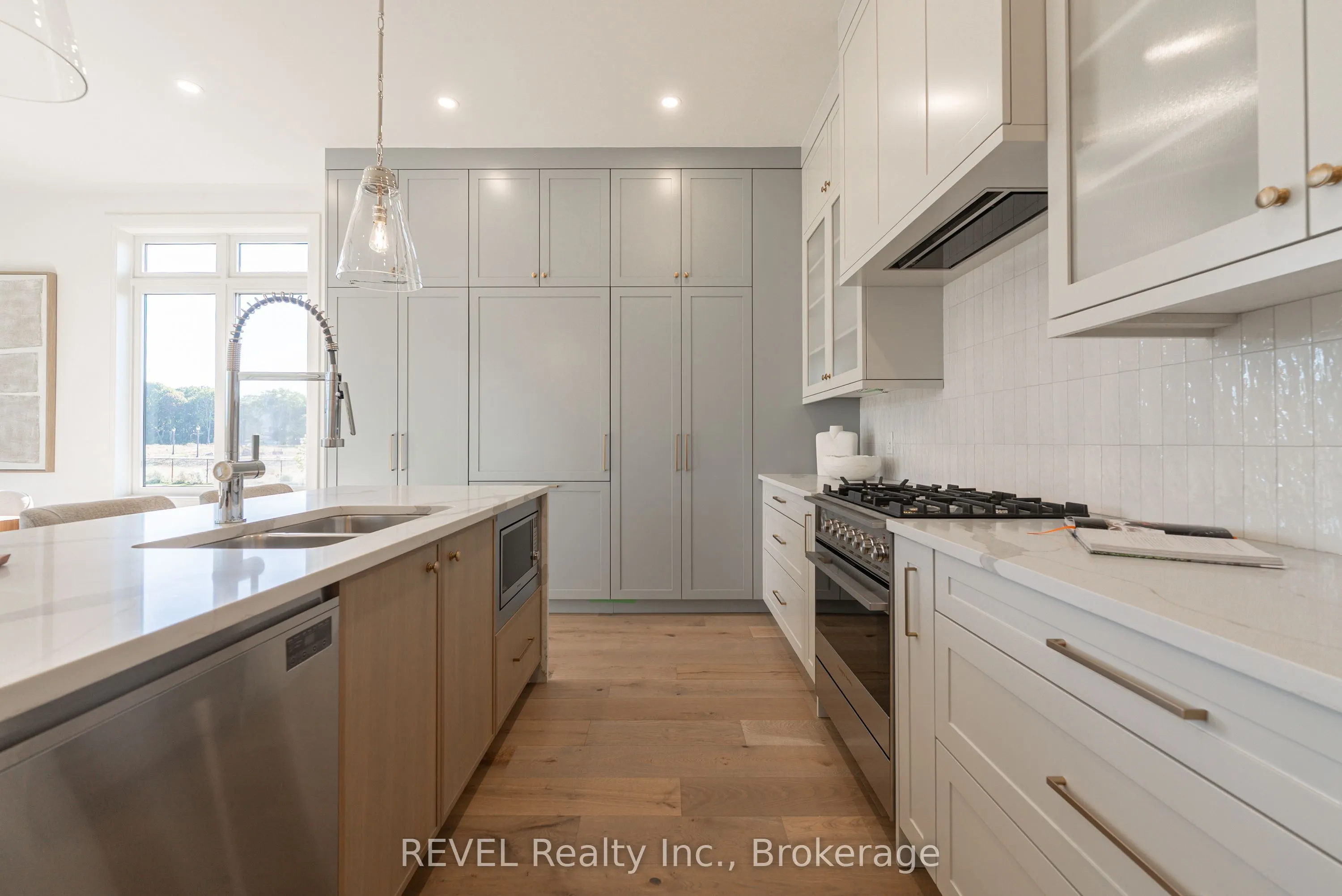 Lot 36 Mississauga Avenue