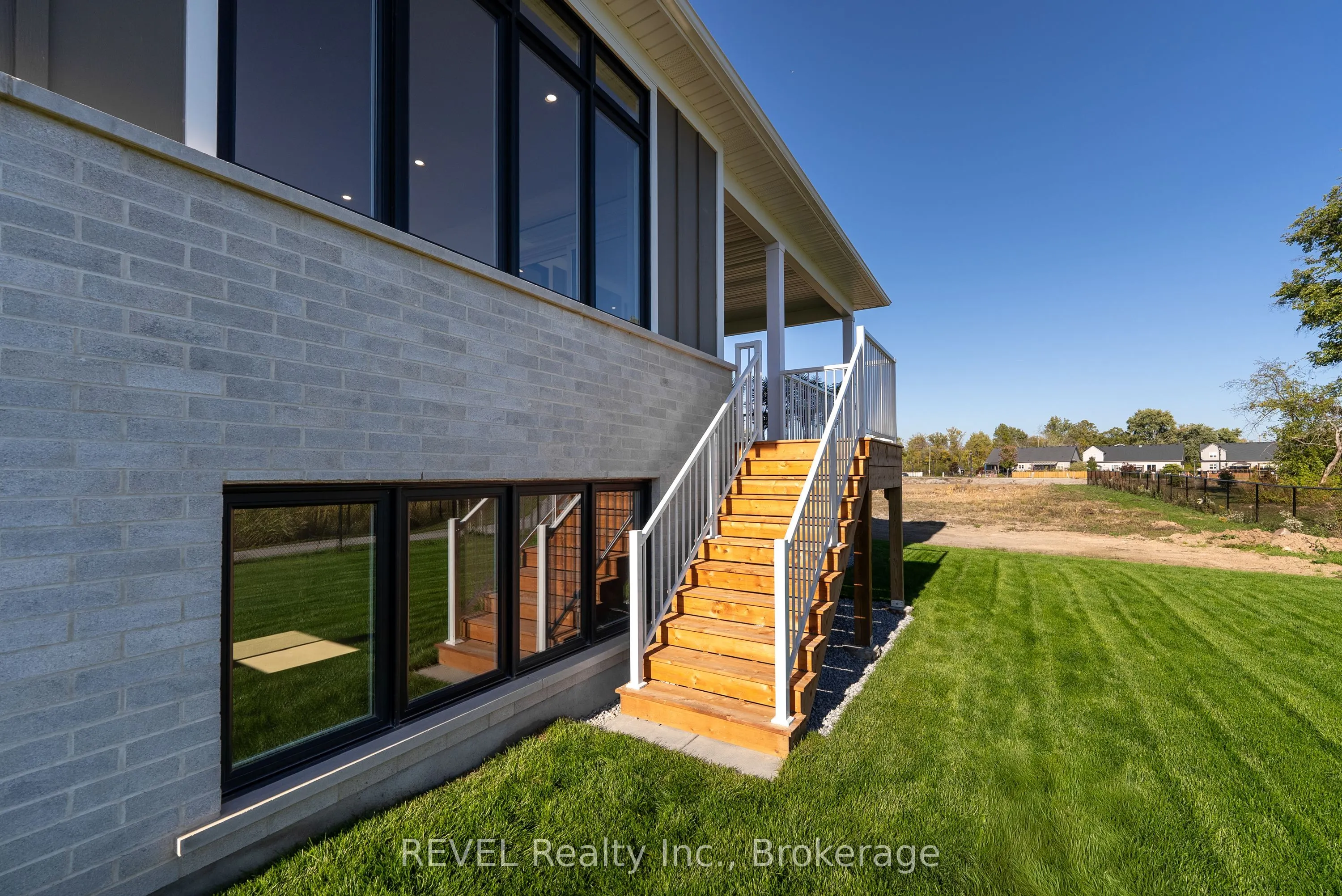 Lot 36 Mississauga Avenue