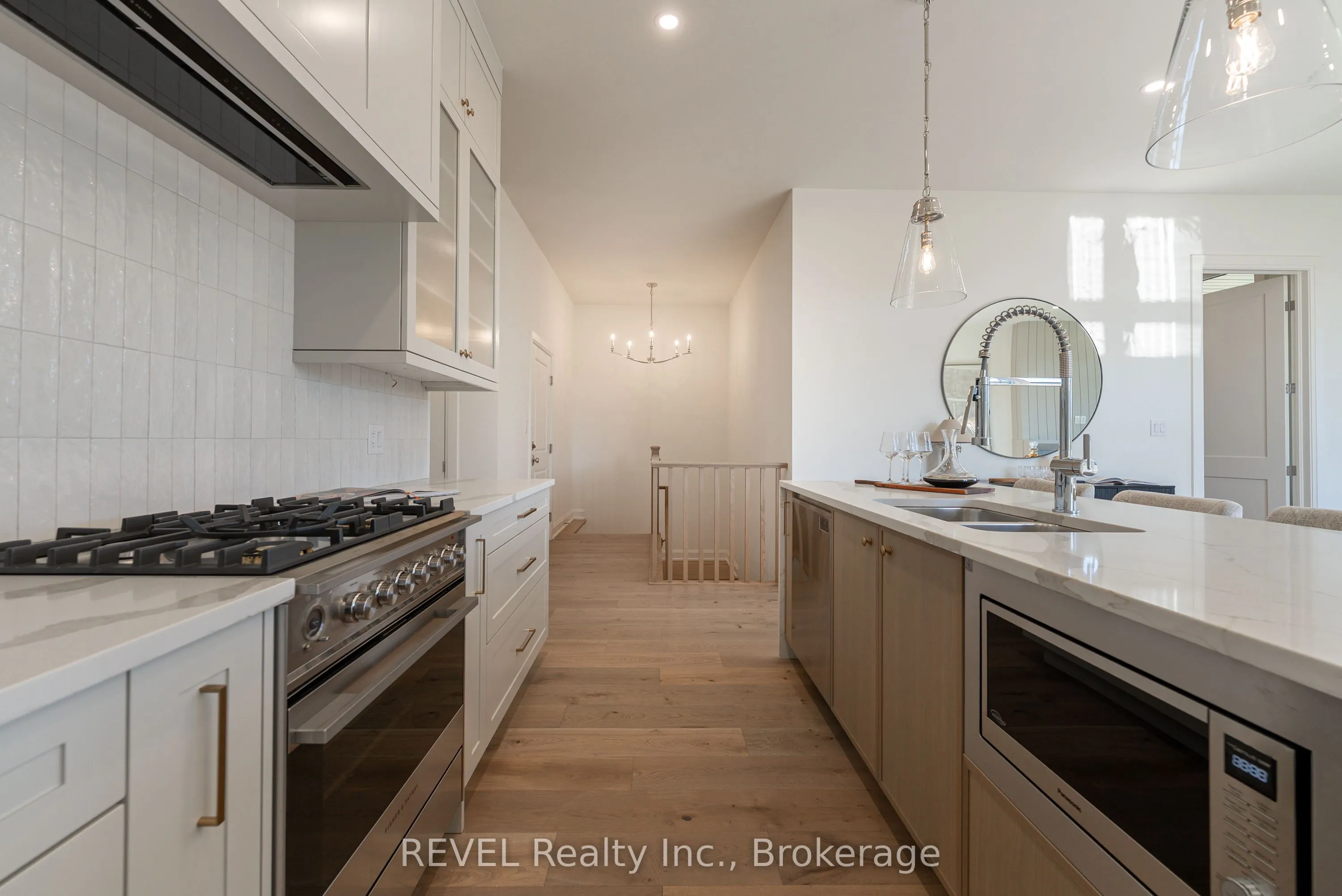 Lot 36 Mississauga Avenue
