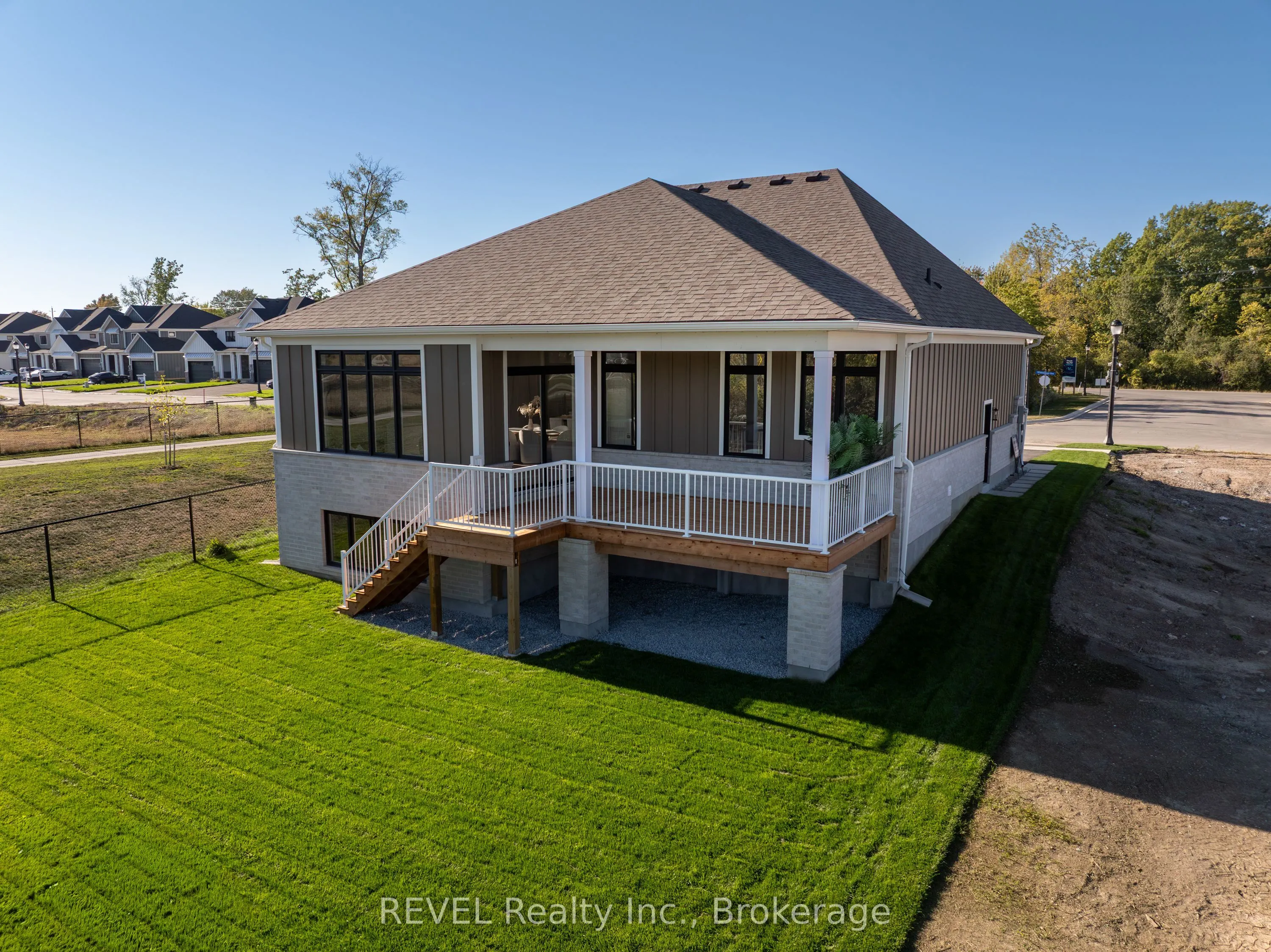 Lot 36 Mississauga Avenue