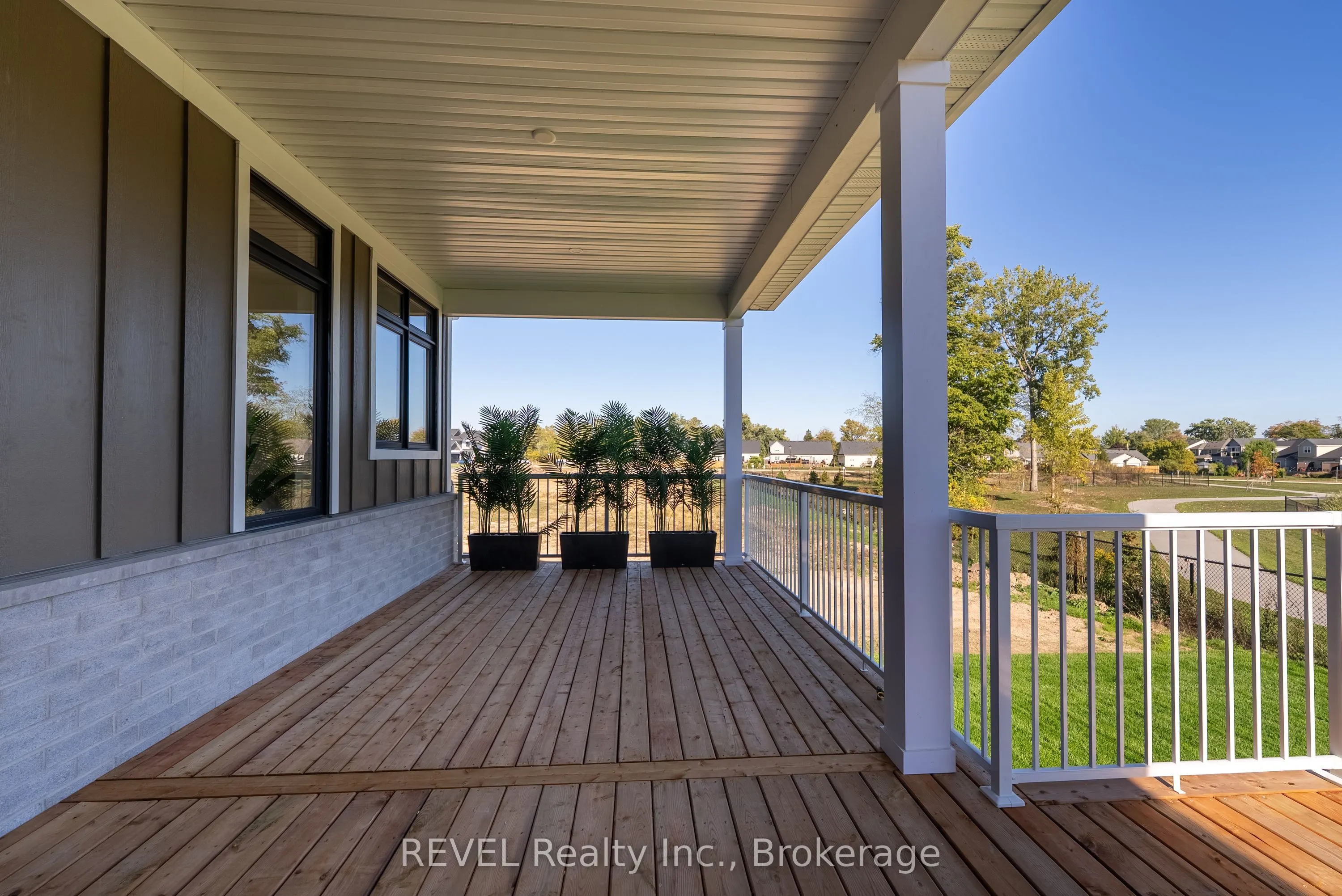 Lot 36 Mississauga Avenue