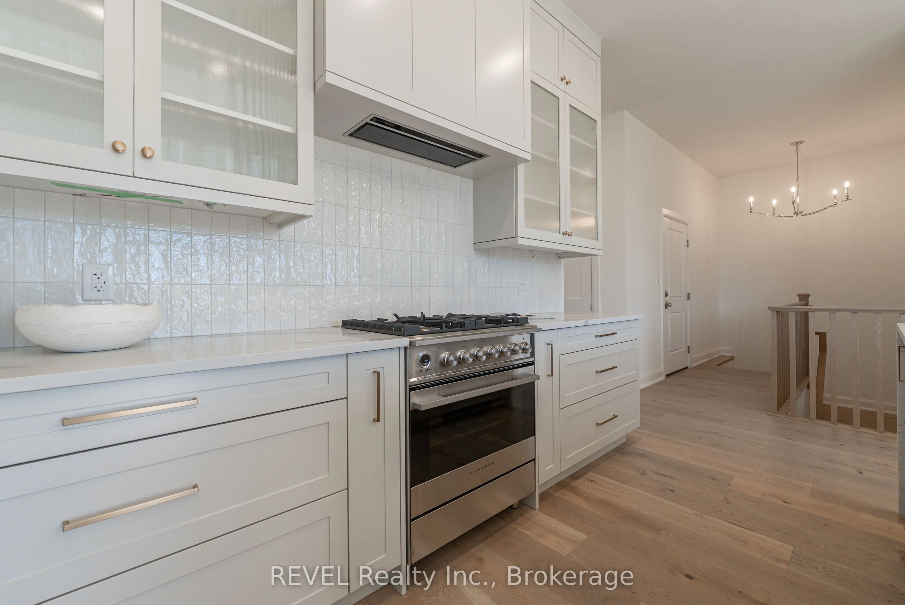 Lot 36 Mississauga Avenue