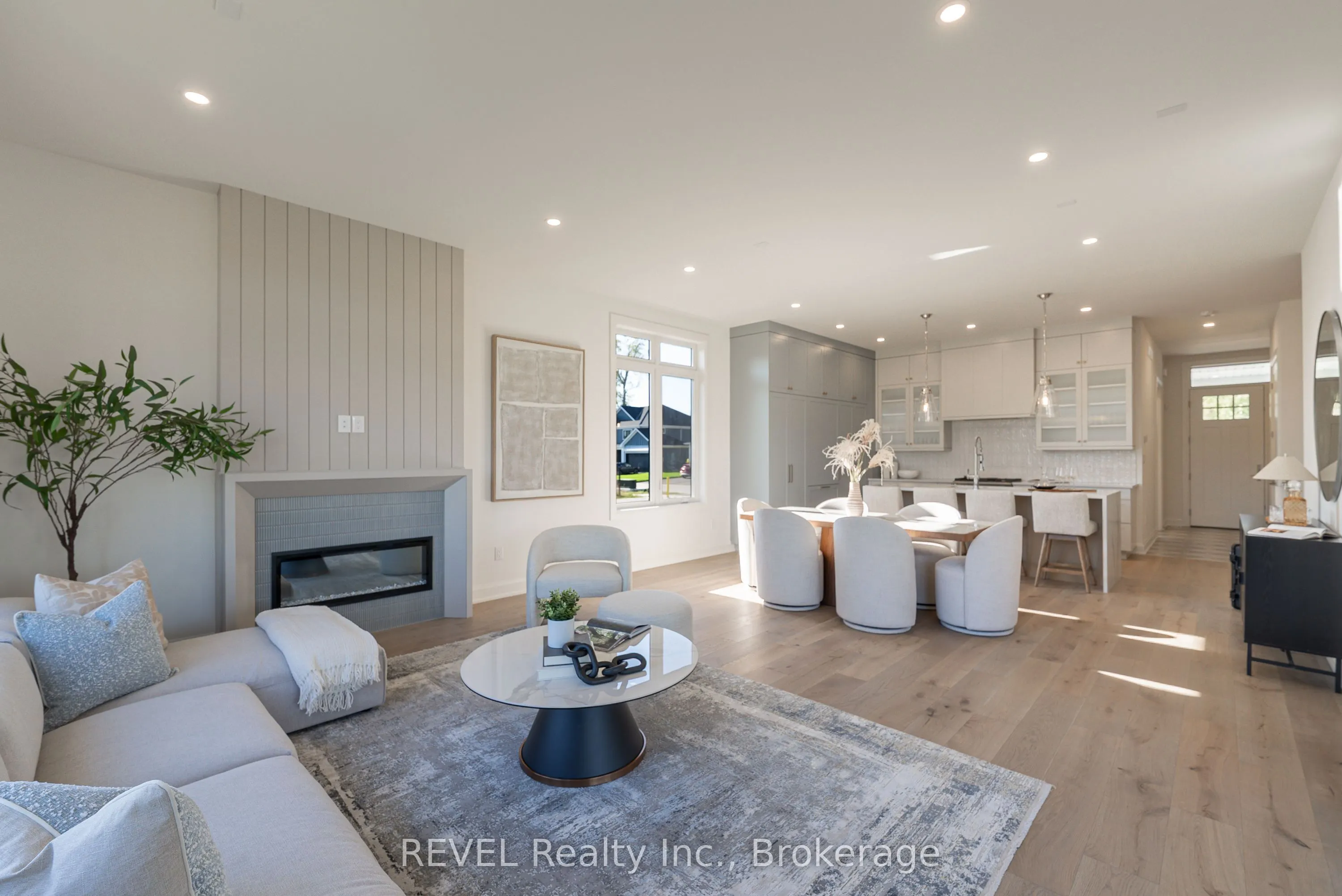 Lot 36 Mississauga Avenue