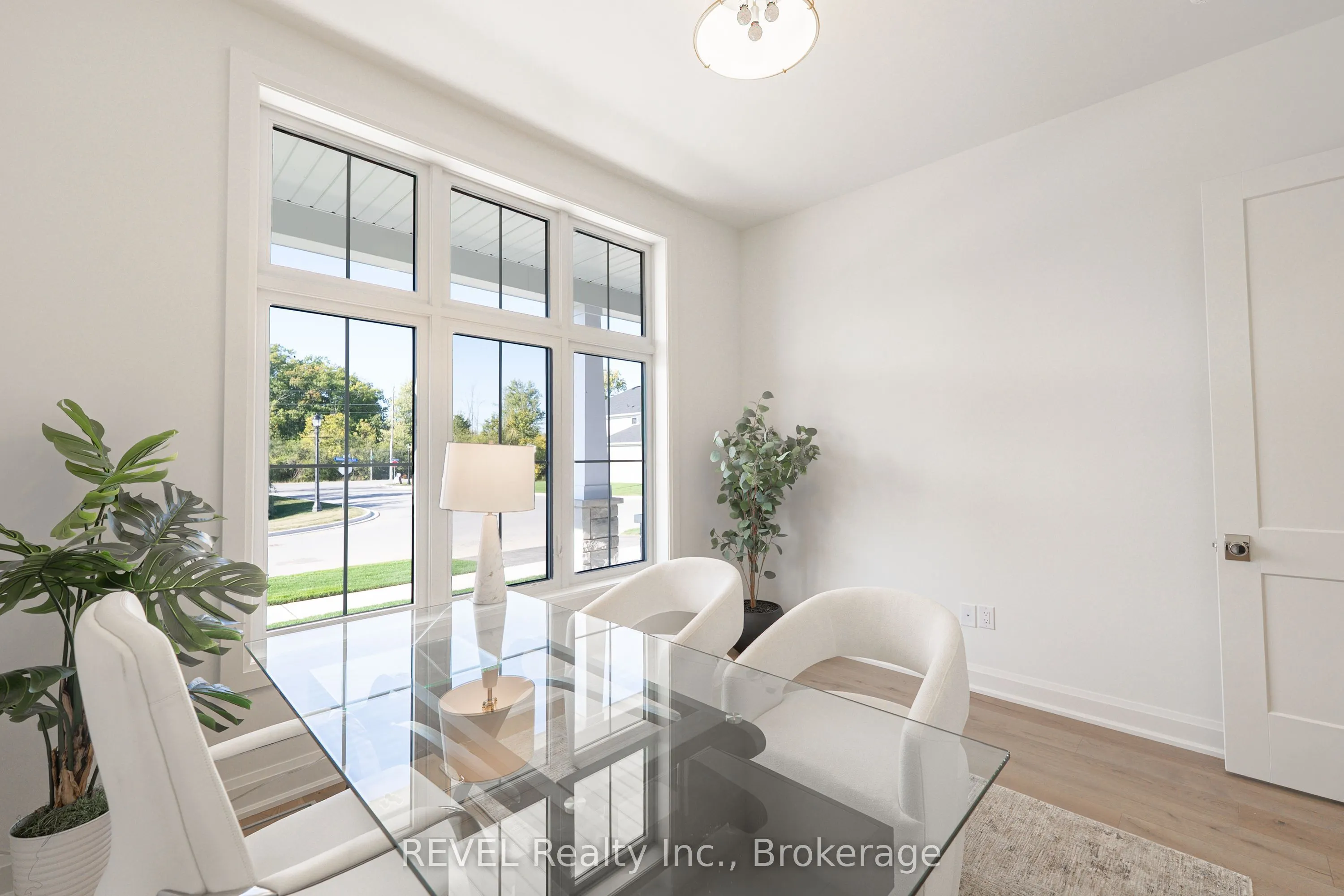 Lot 36 Mississauga Avenue