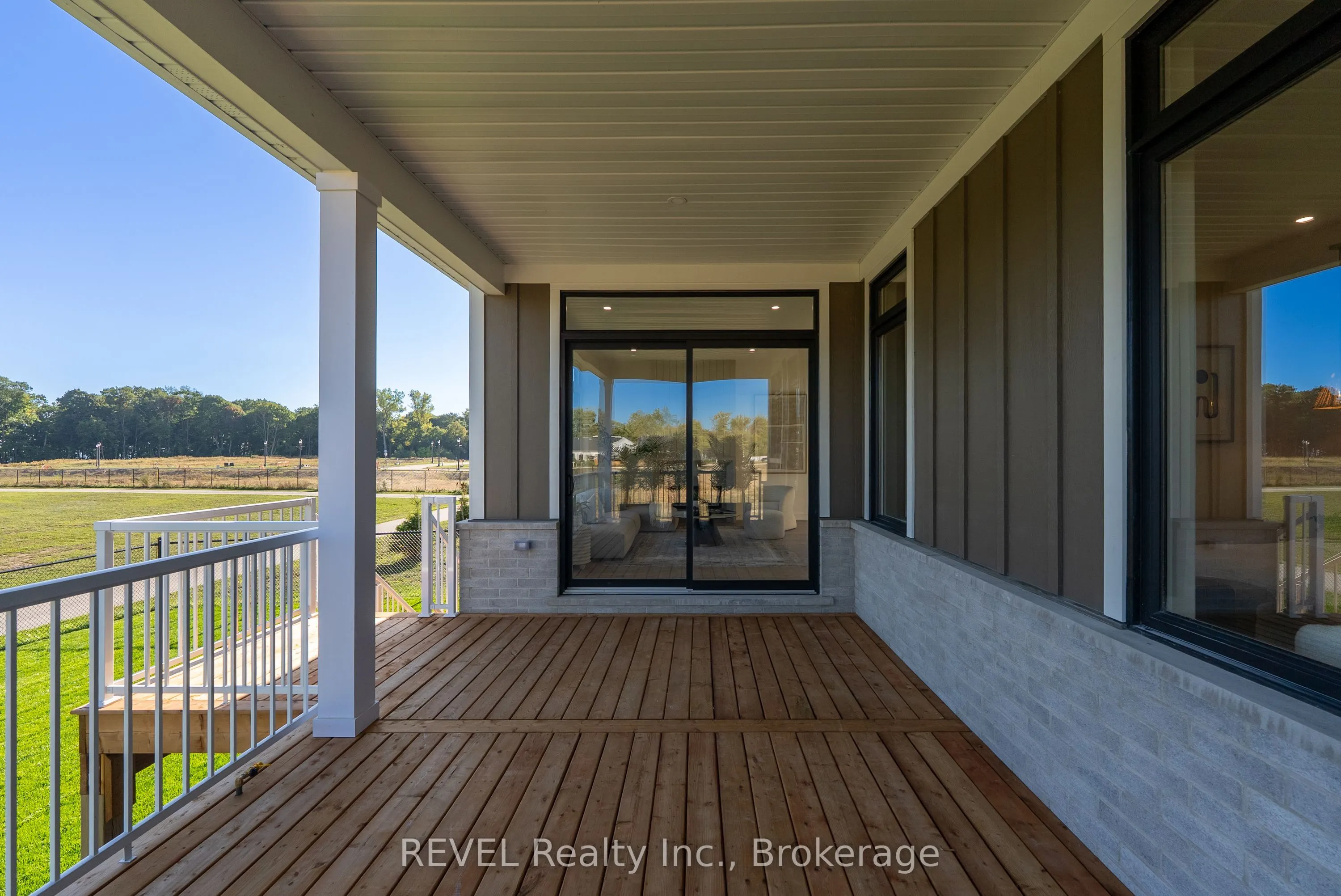 Lot 36 Mississauga Avenue
