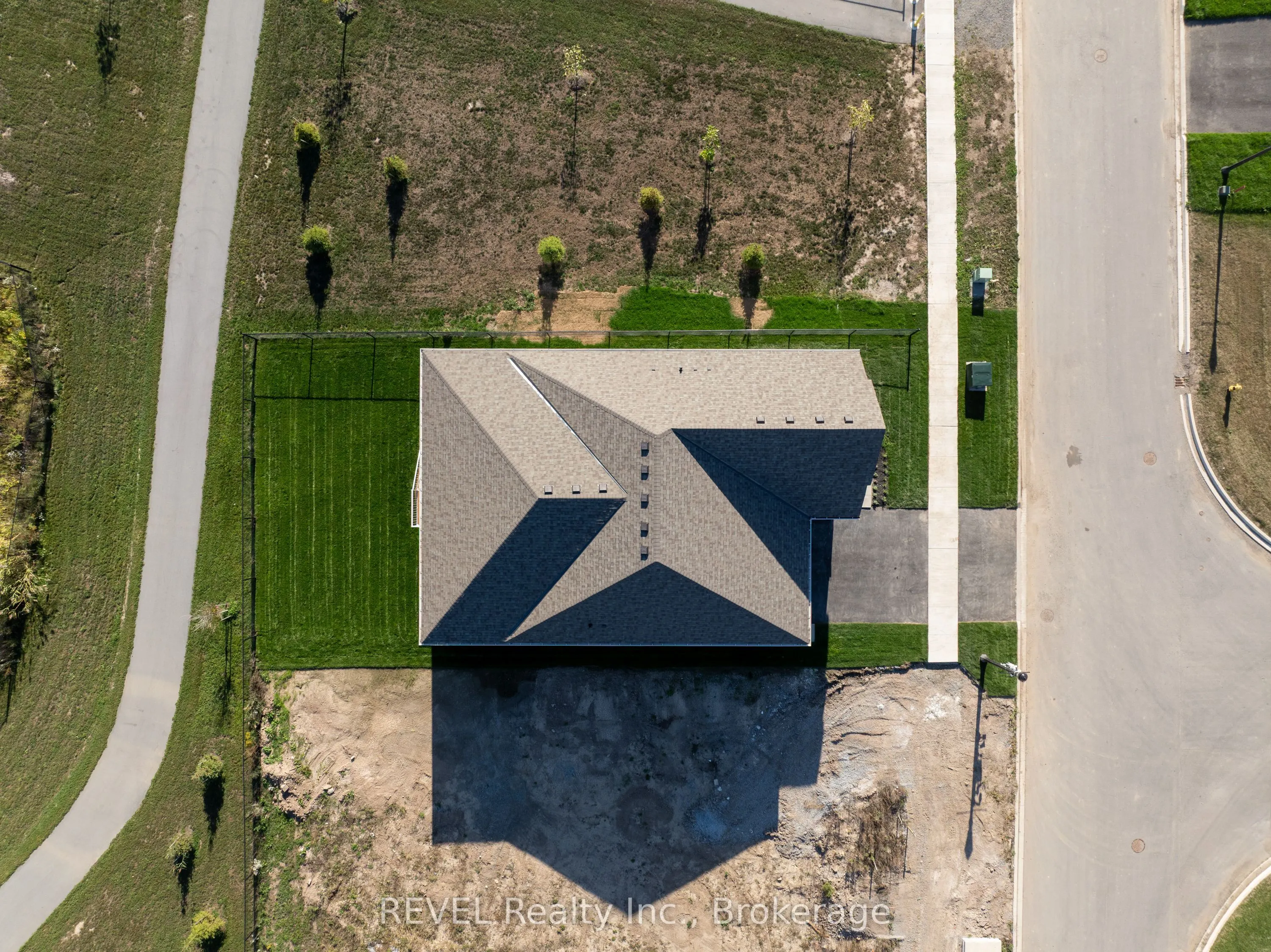 Lot 36 Mississauga Avenue