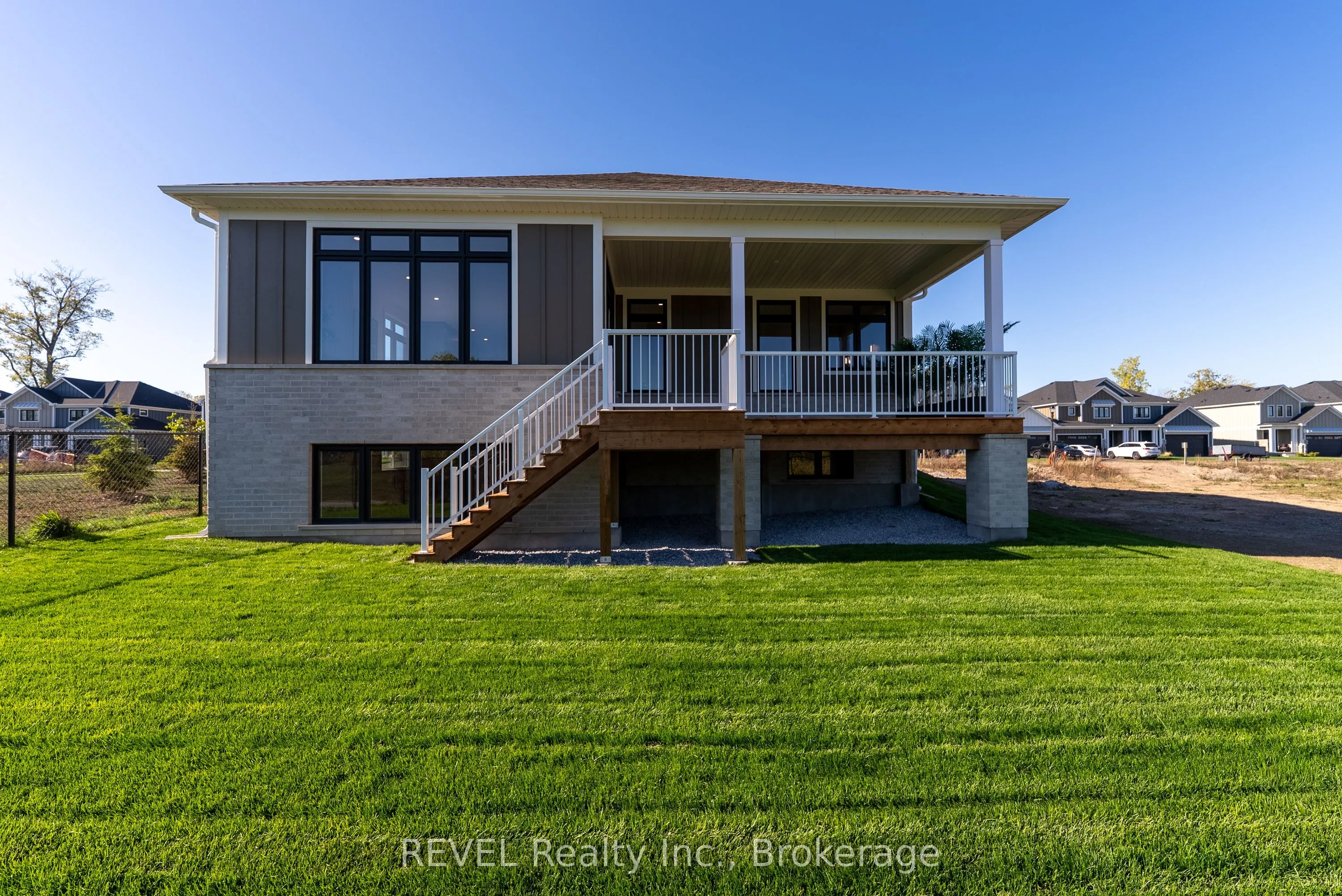Lot 36 Mississauga Avenue