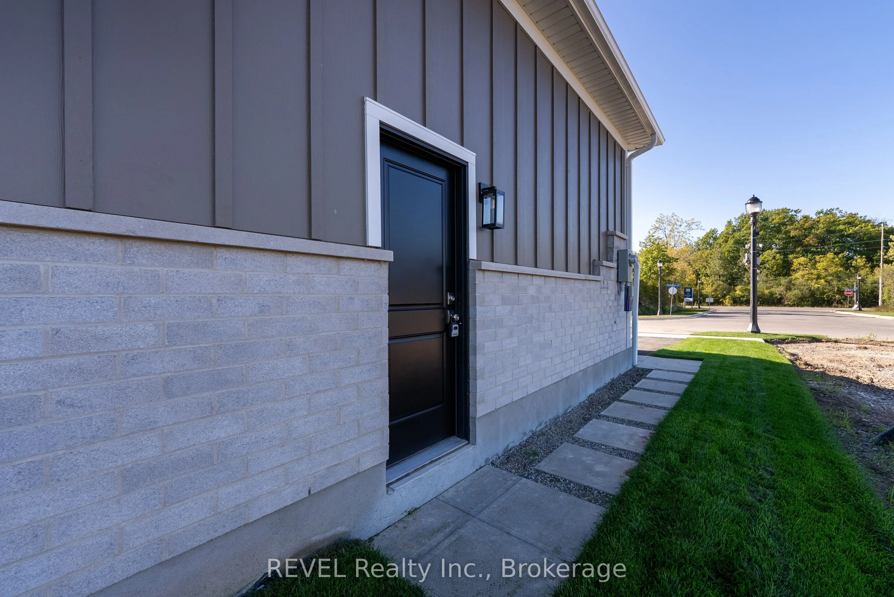 Lot 36 Mississauga Avenue