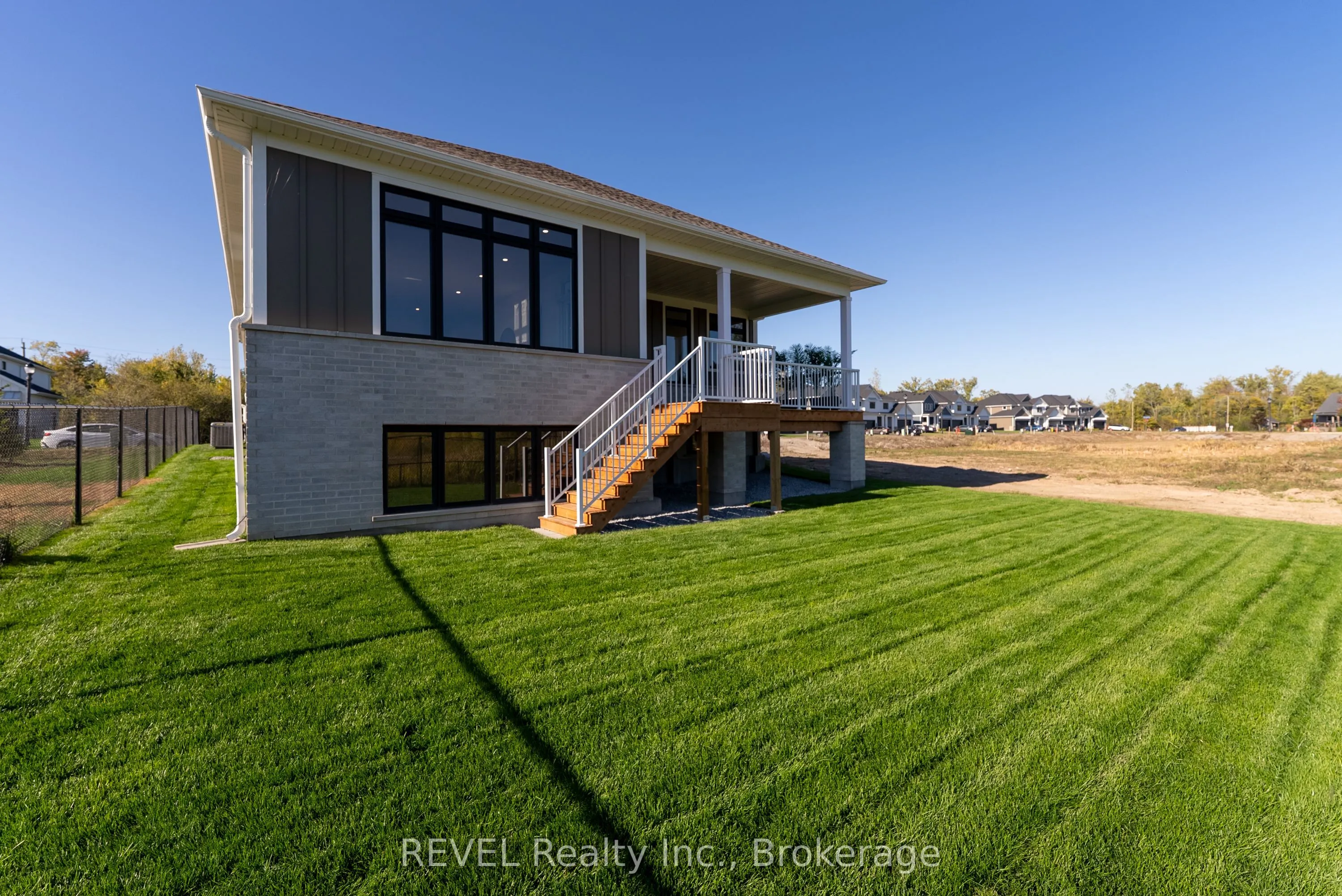 Lot 36 Mississauga Avenue