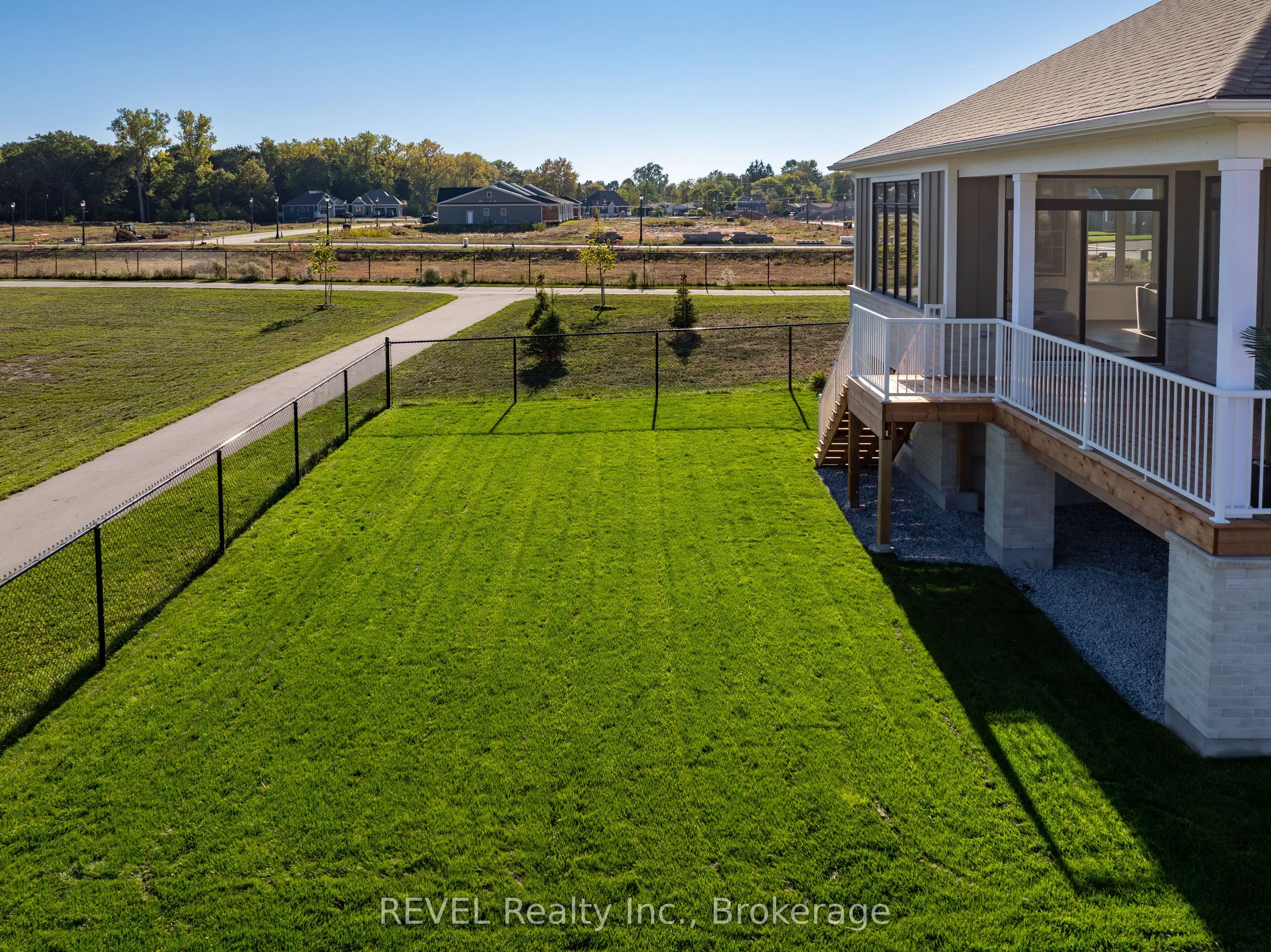 Lot 36 Mississauga Avenue