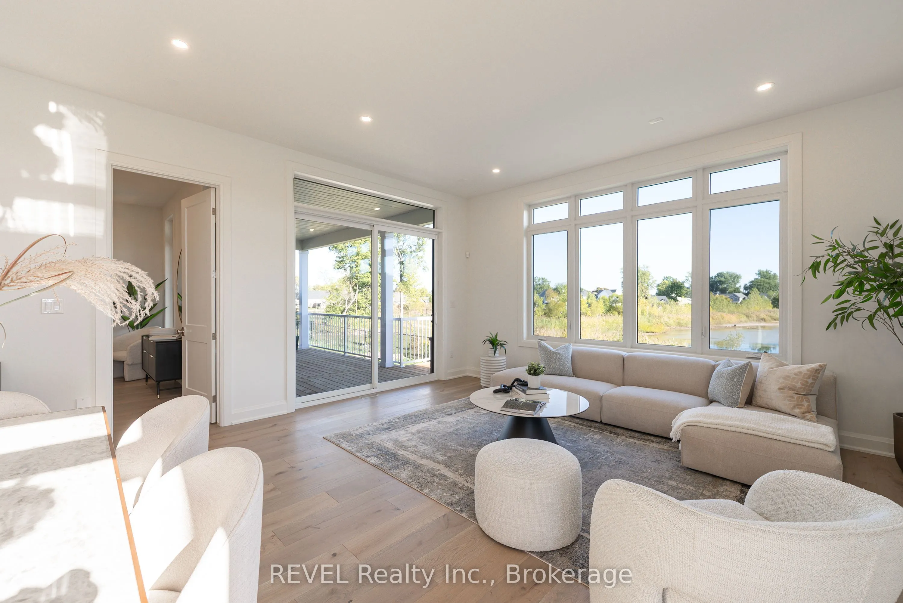 Lot 36 Mississauga Avenue