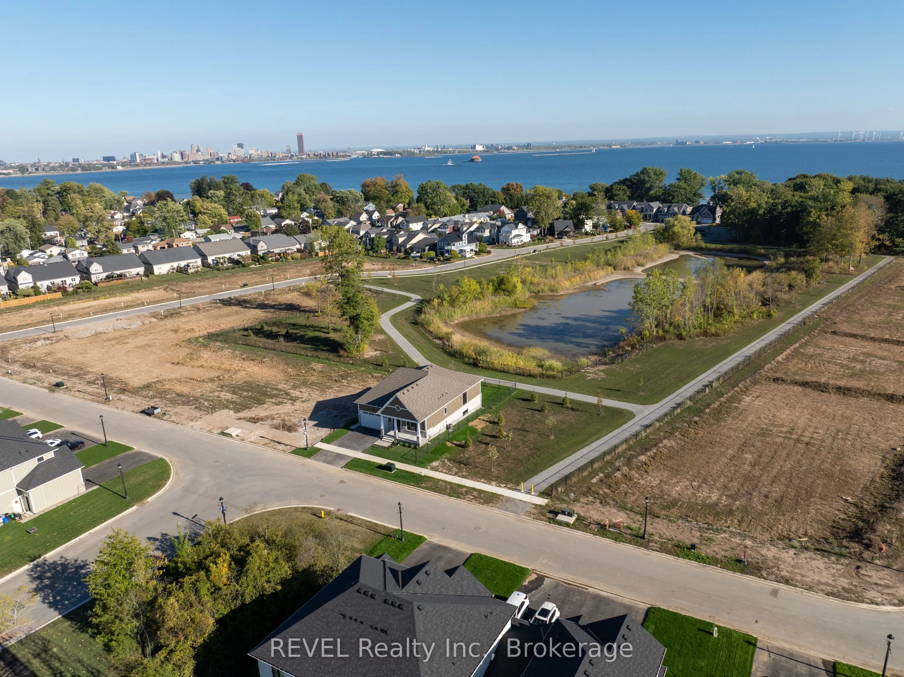 Lot 36 Mississauga Avenue