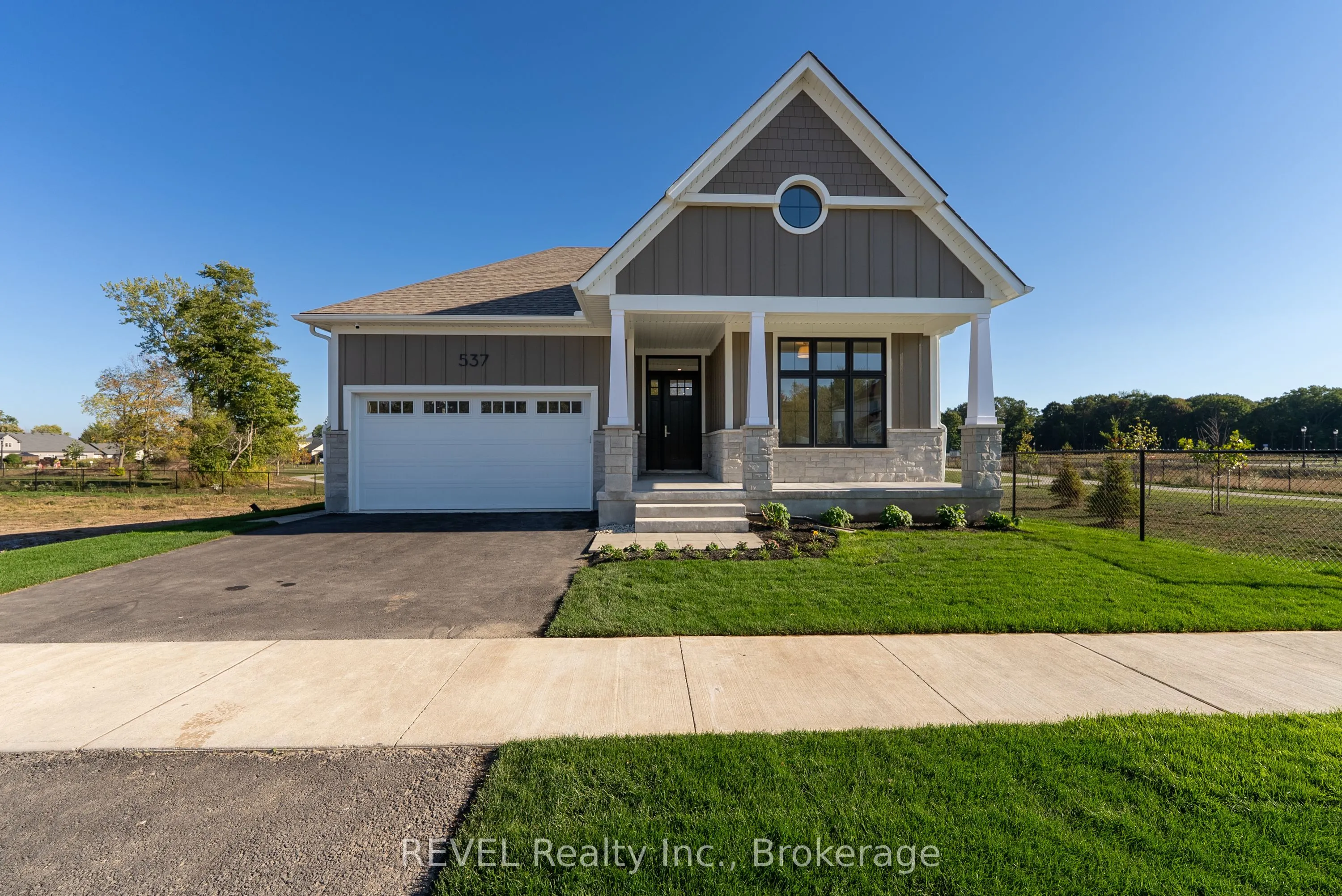Lot 36 Mississauga Avenue