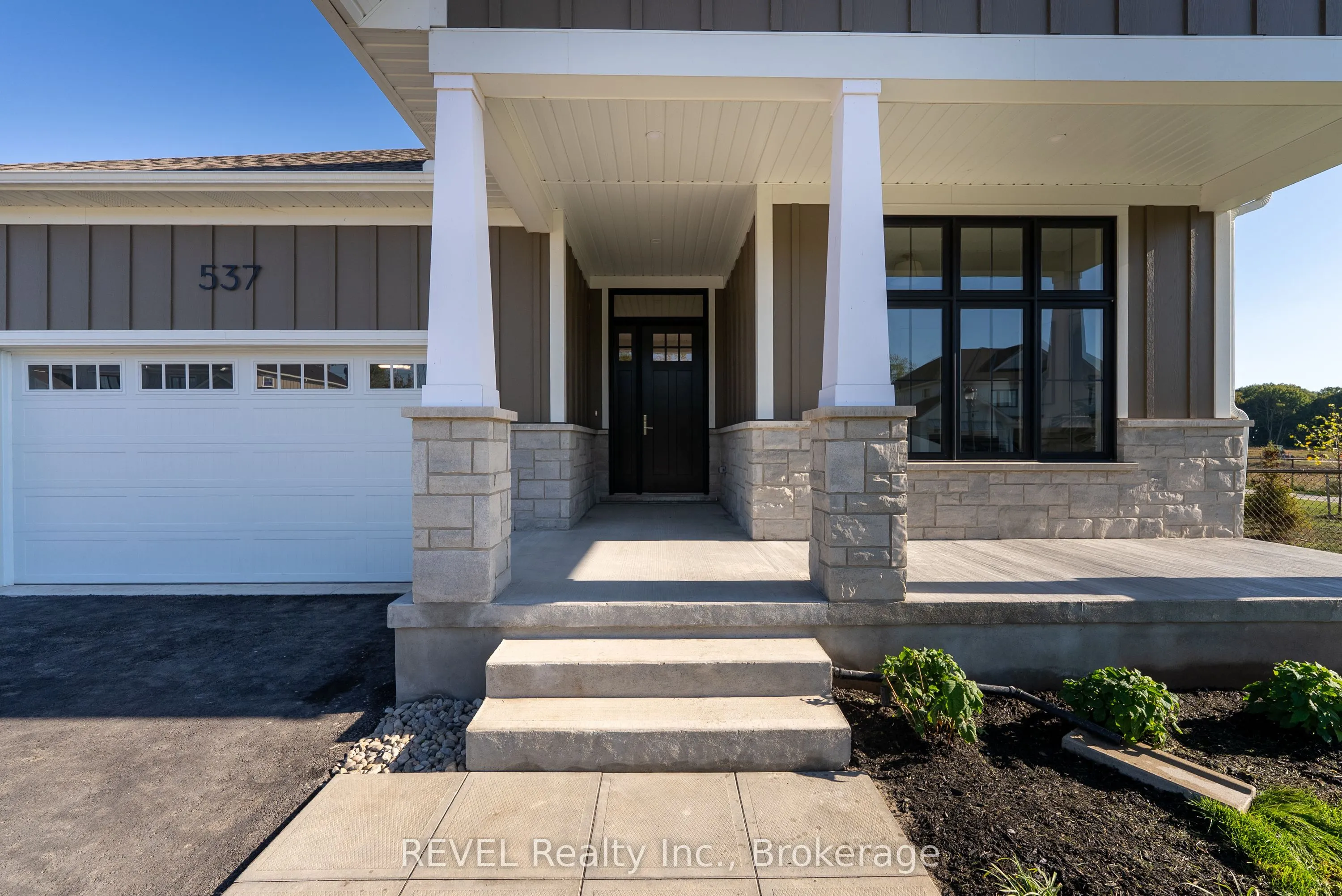 Lot 36 Mississauga Avenue