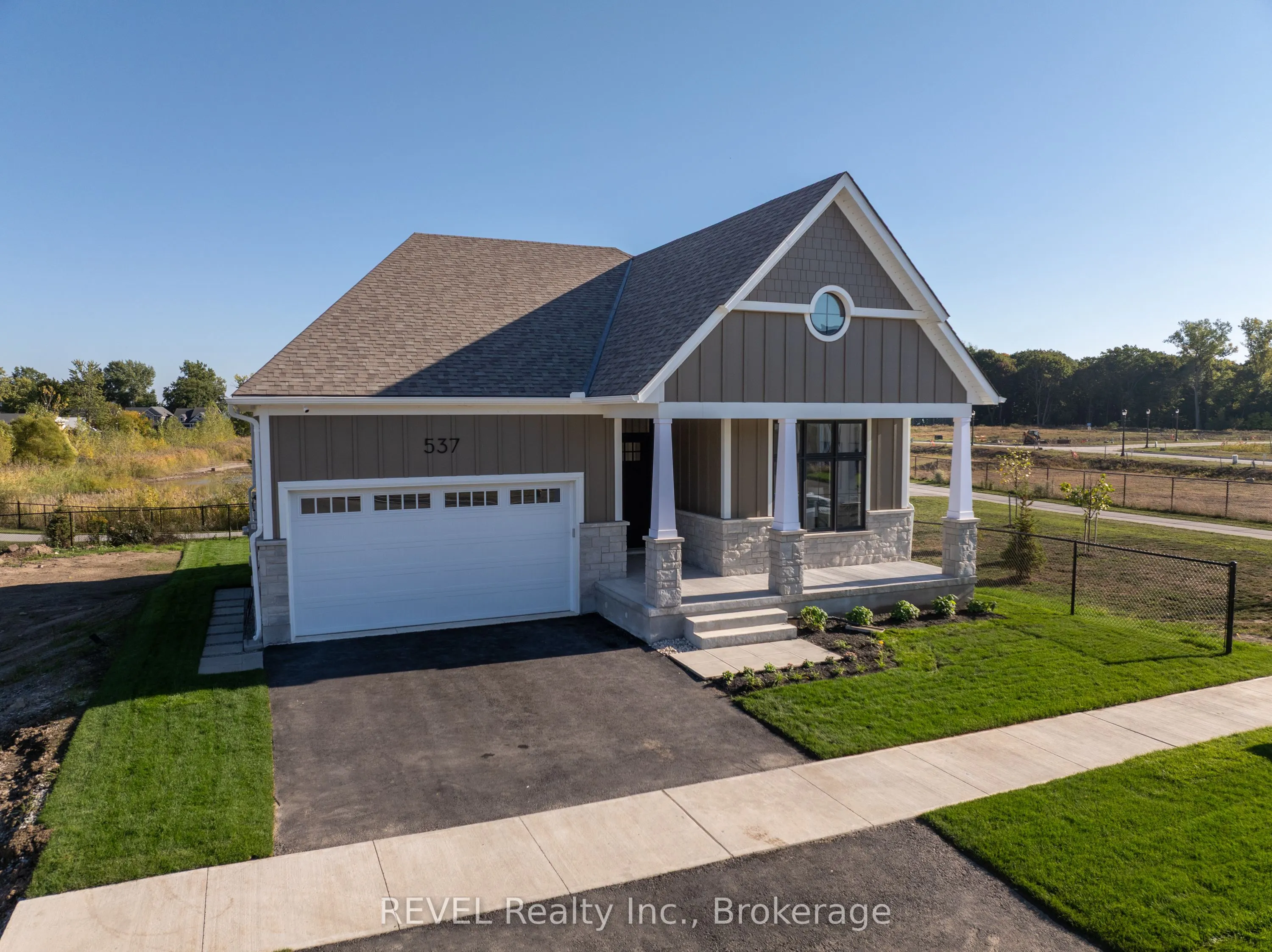Lot 36 Mississauga Avenue