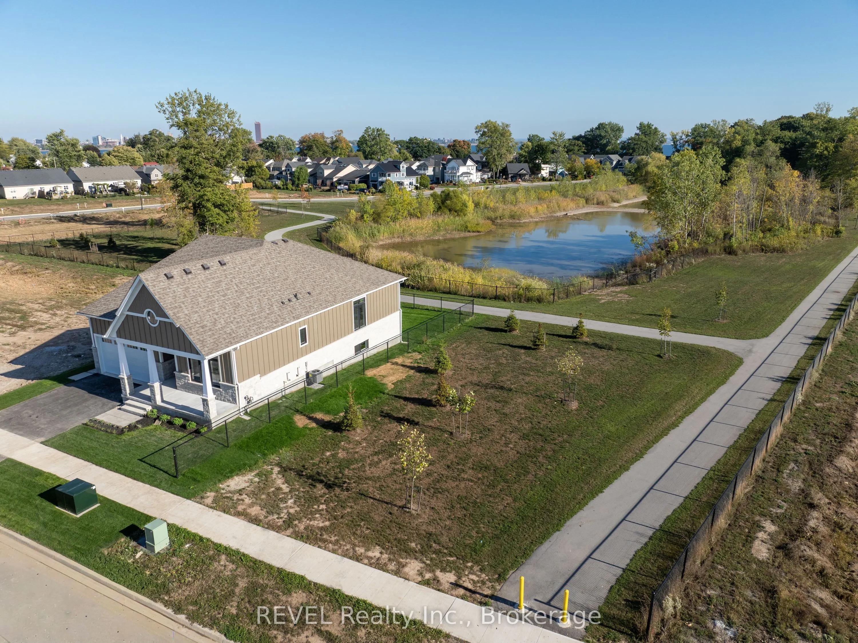Lot 36 Mississauga Avenue