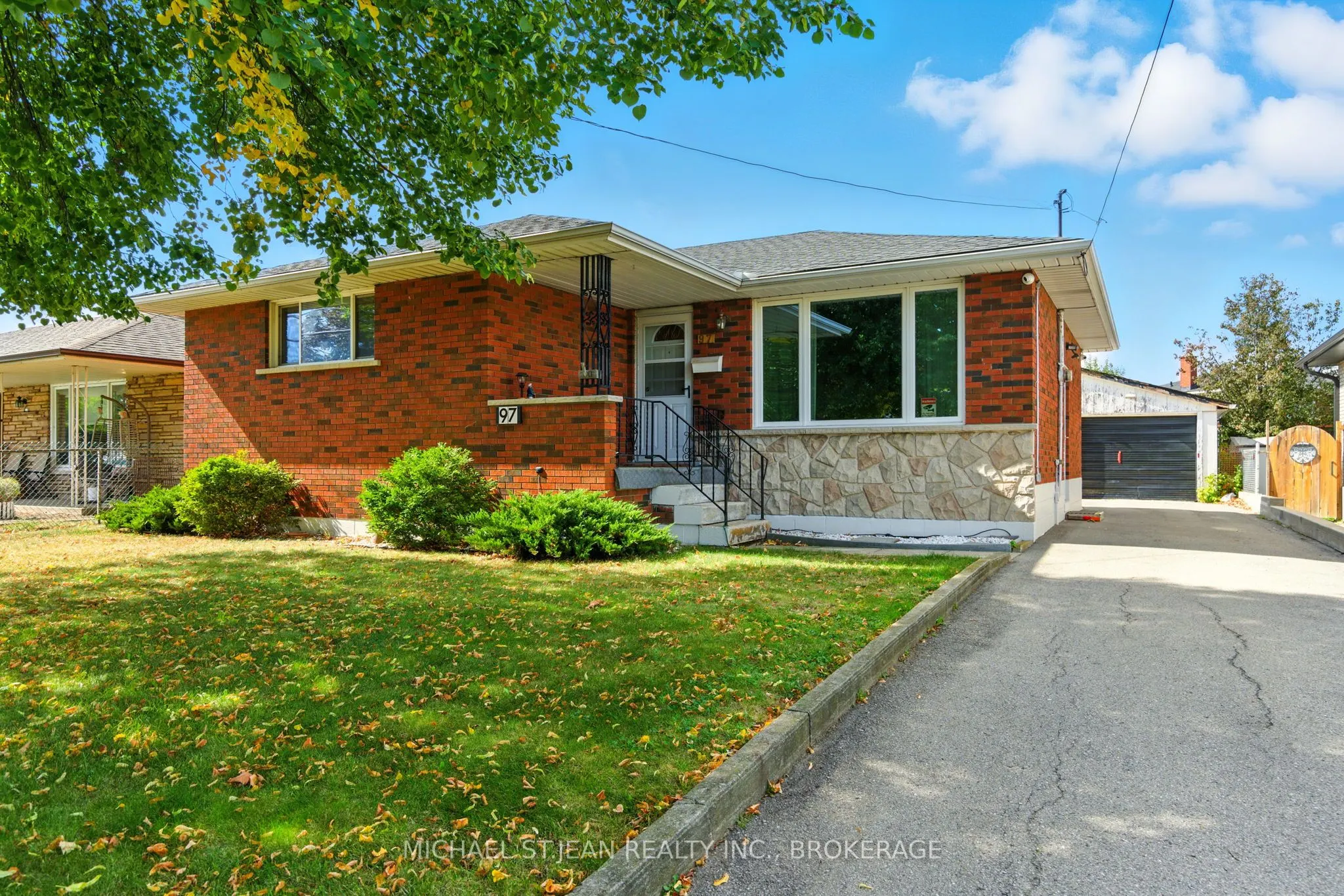 97 Kenora Avenue