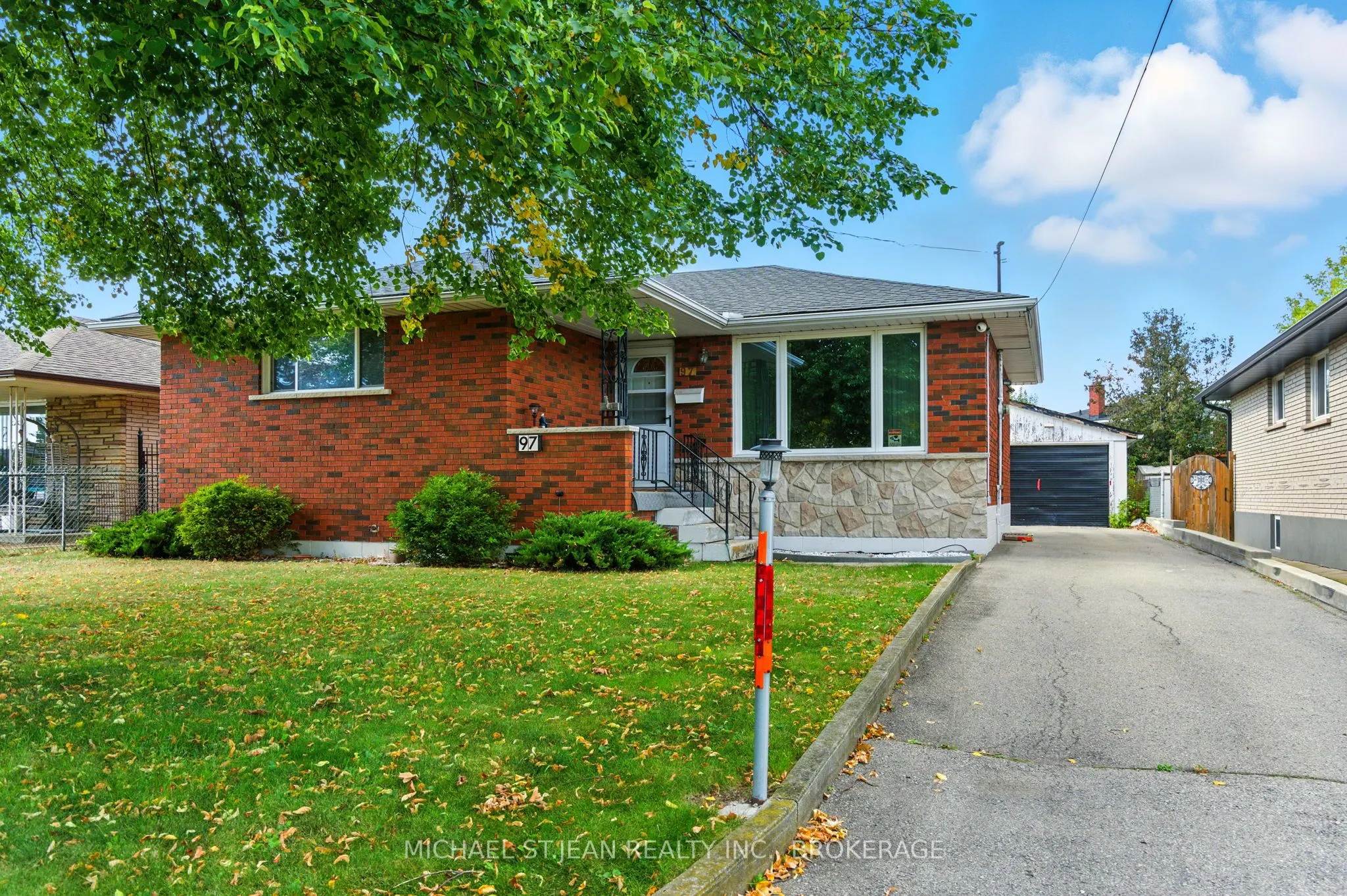 97 Kenora Avenue