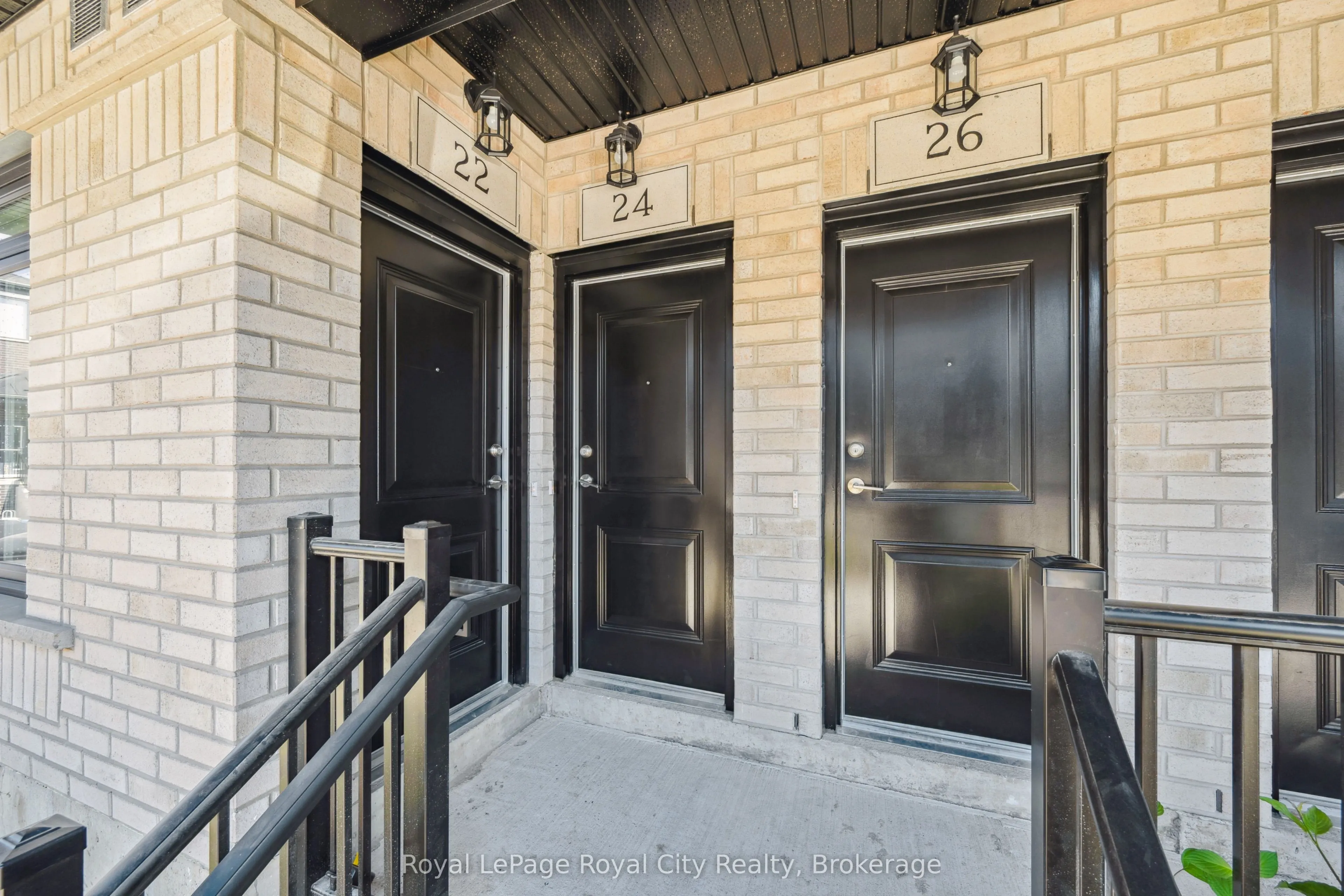 24 Arabella Drive, #24