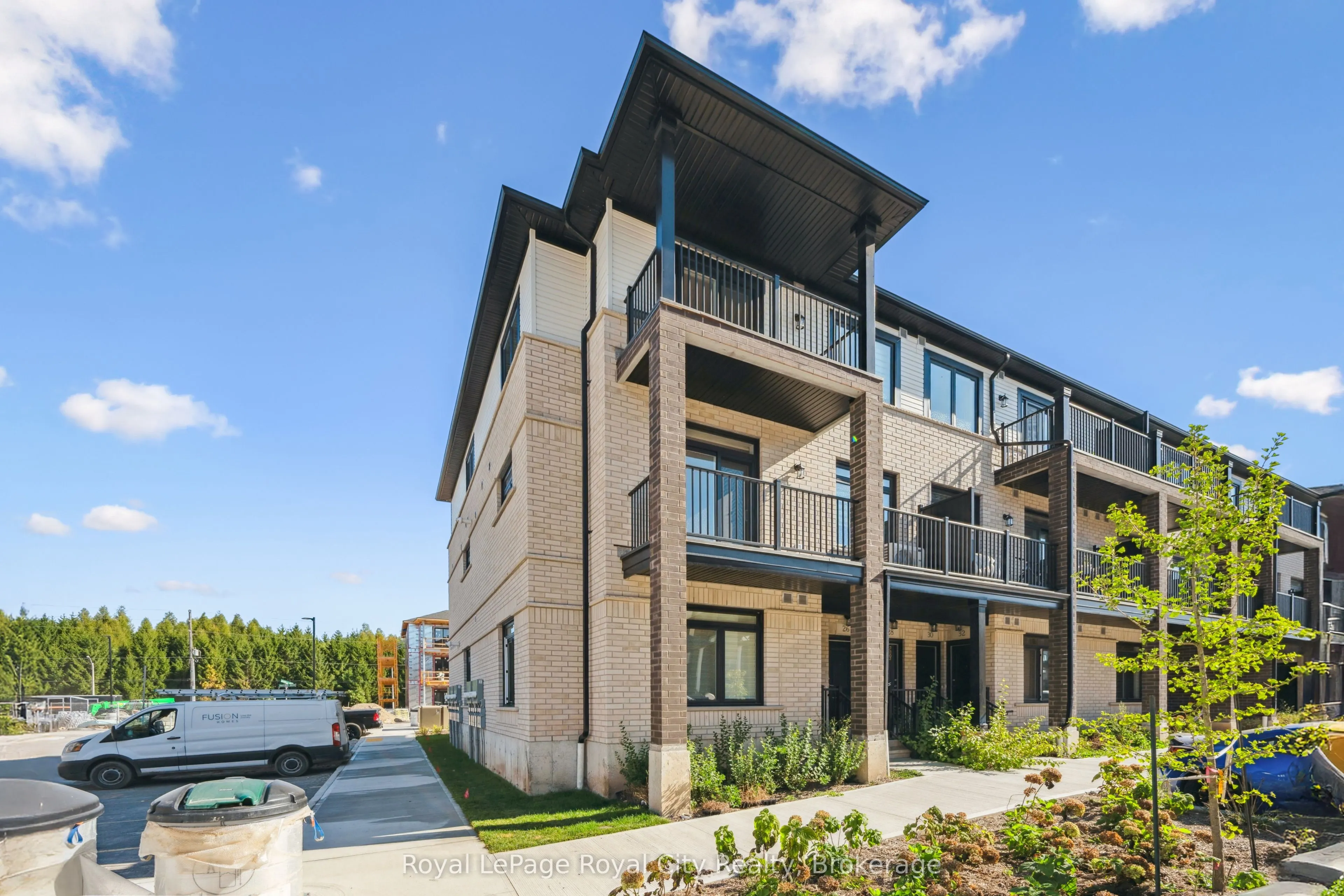 24 Arabella Drive, #24