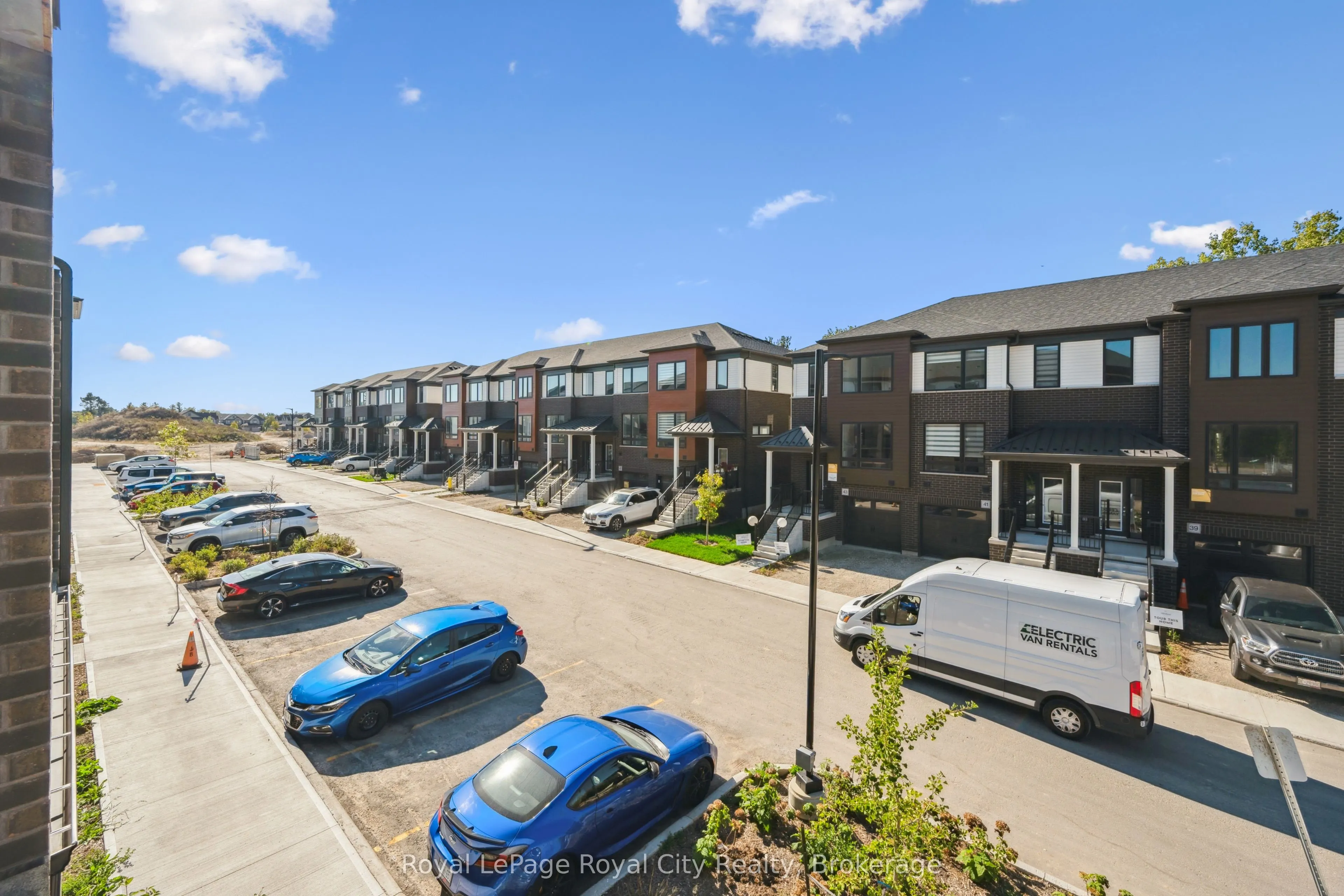 24 Arabella Drive, #24