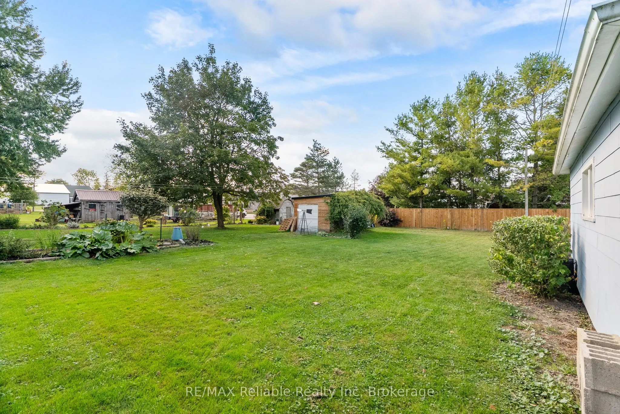 67 Jarvis Street N
