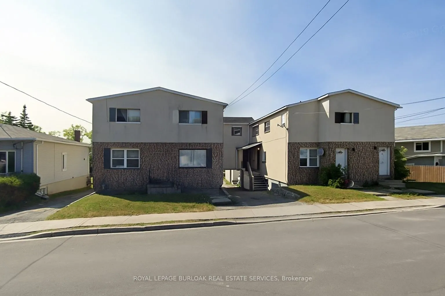 381 Leslie Street