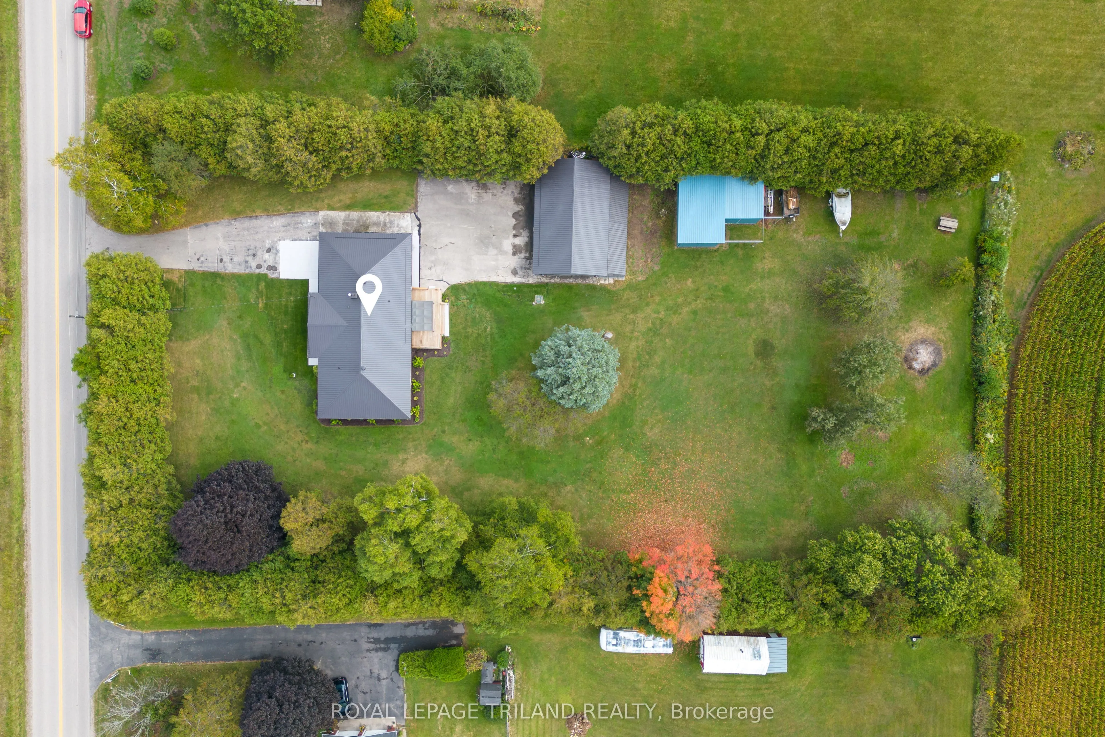 829 AVON Drive