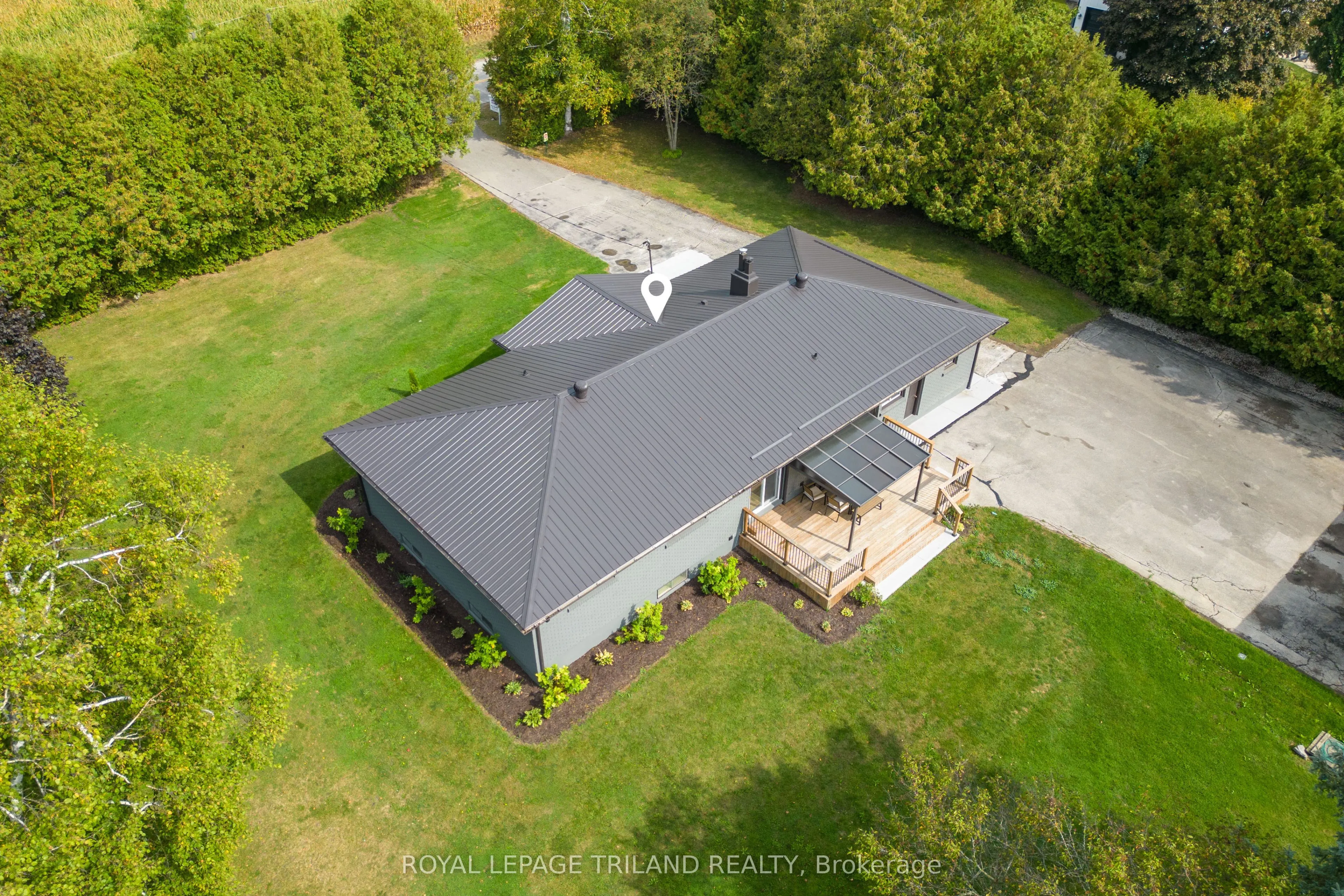 829 AVON Drive