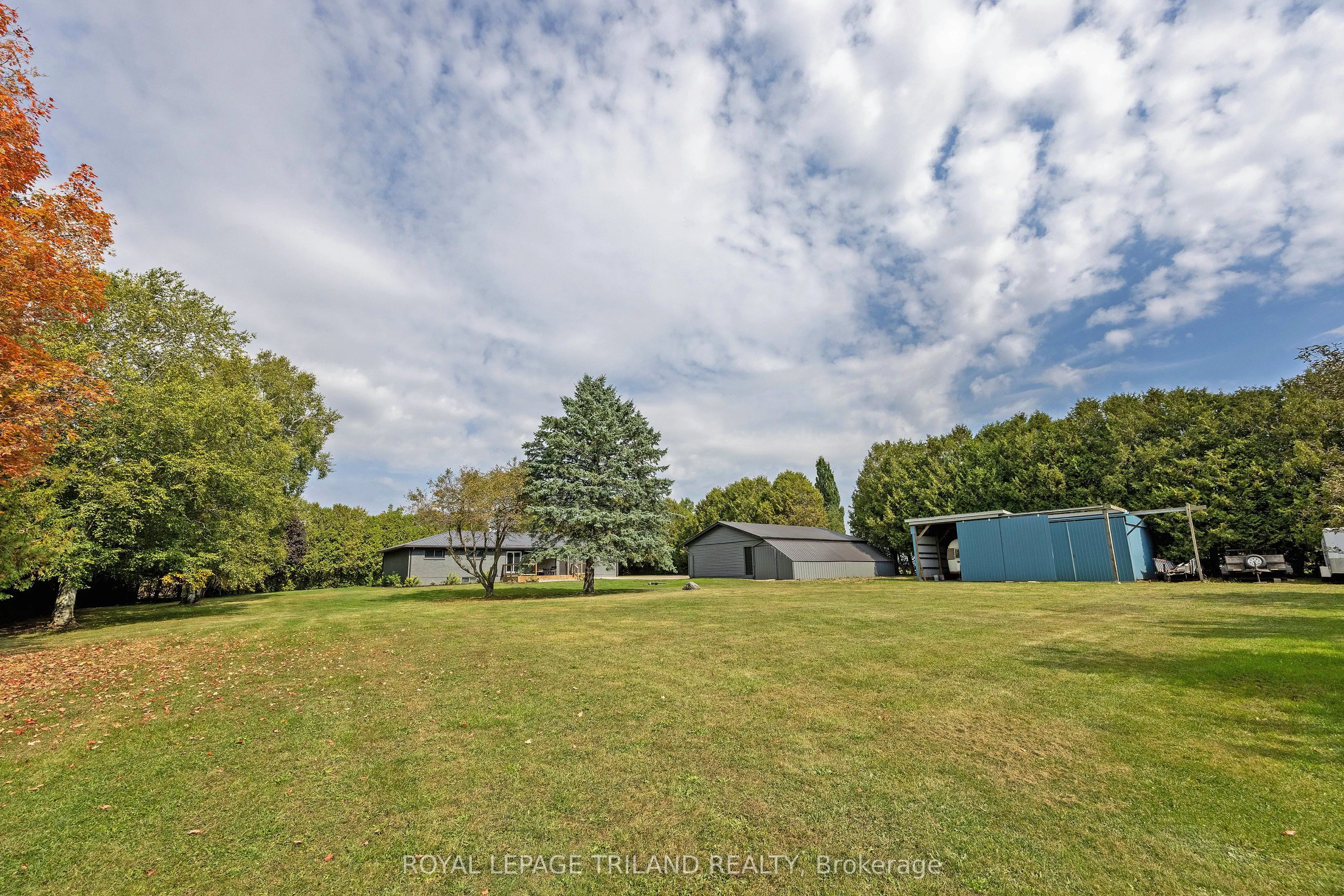 829 AVON Drive