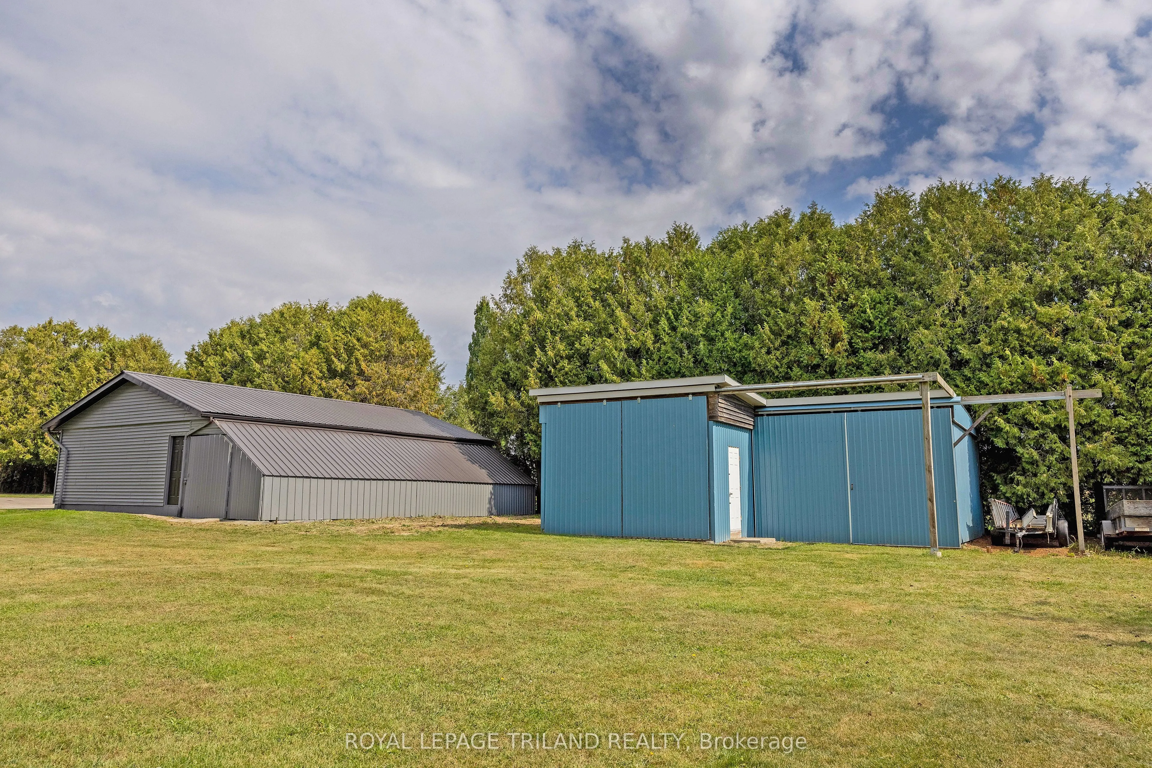 829 AVON Drive