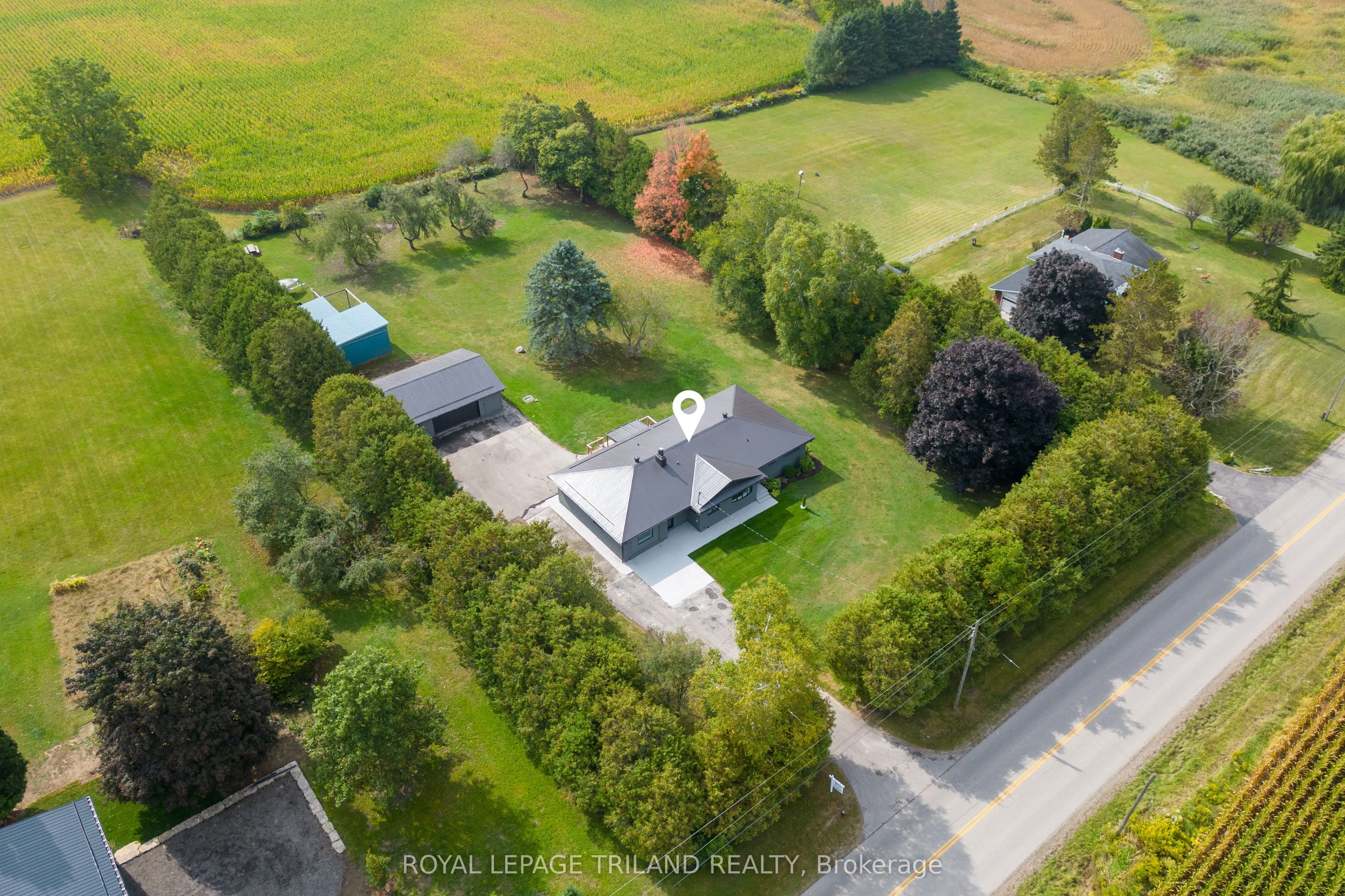 829 AVON Drive