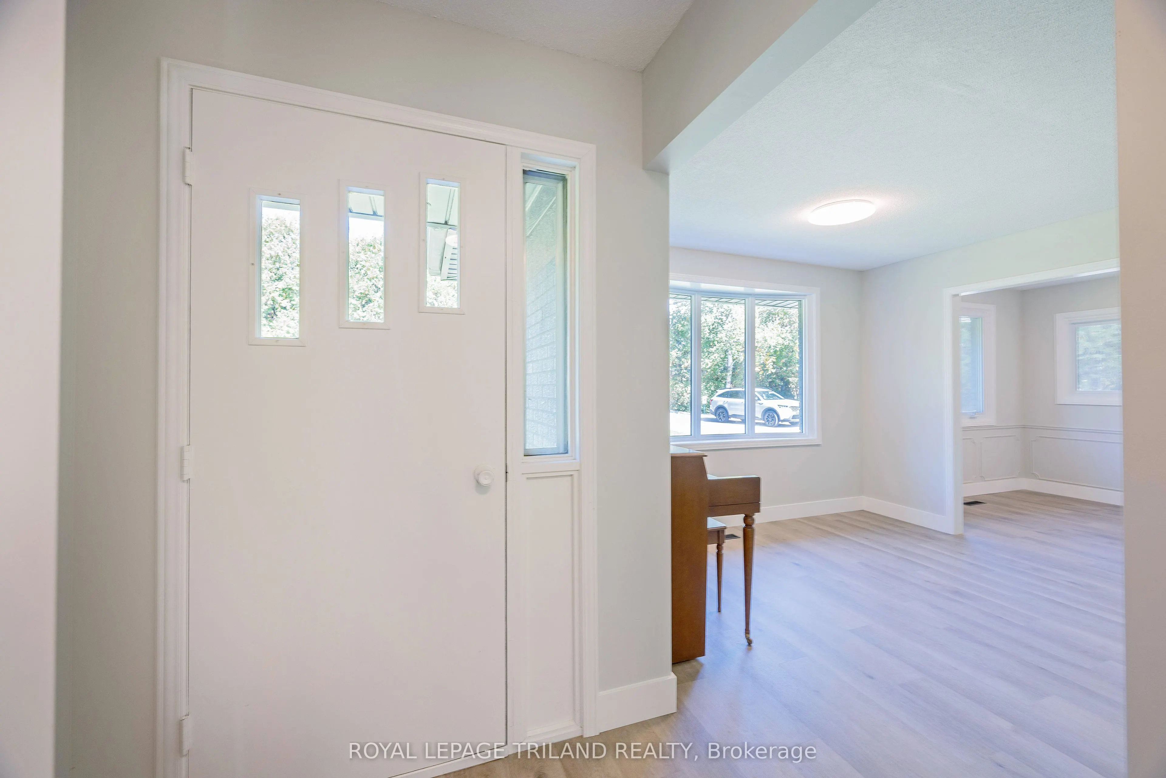 829 AVON Drive