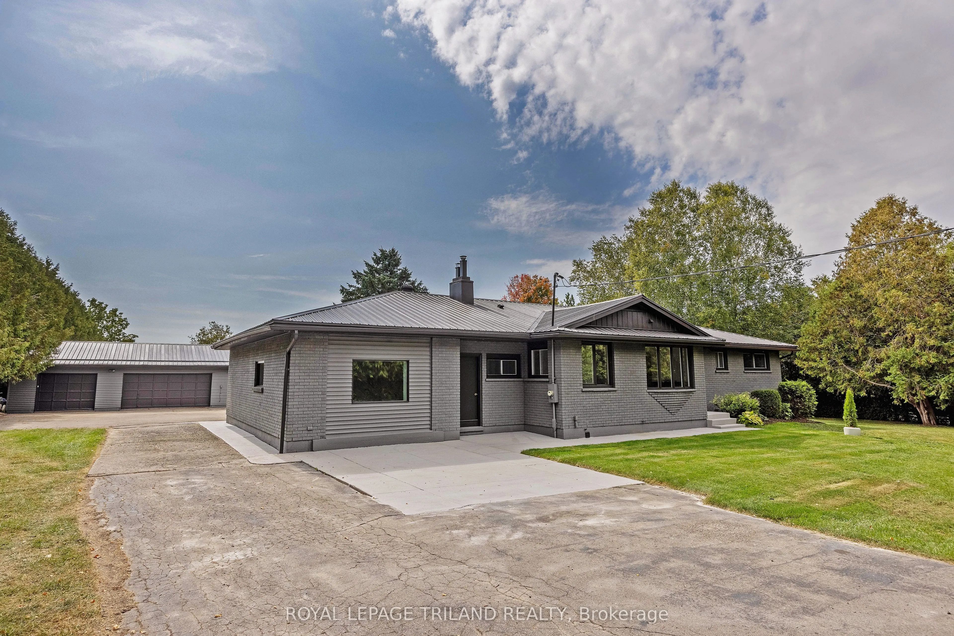 829 AVON Drive