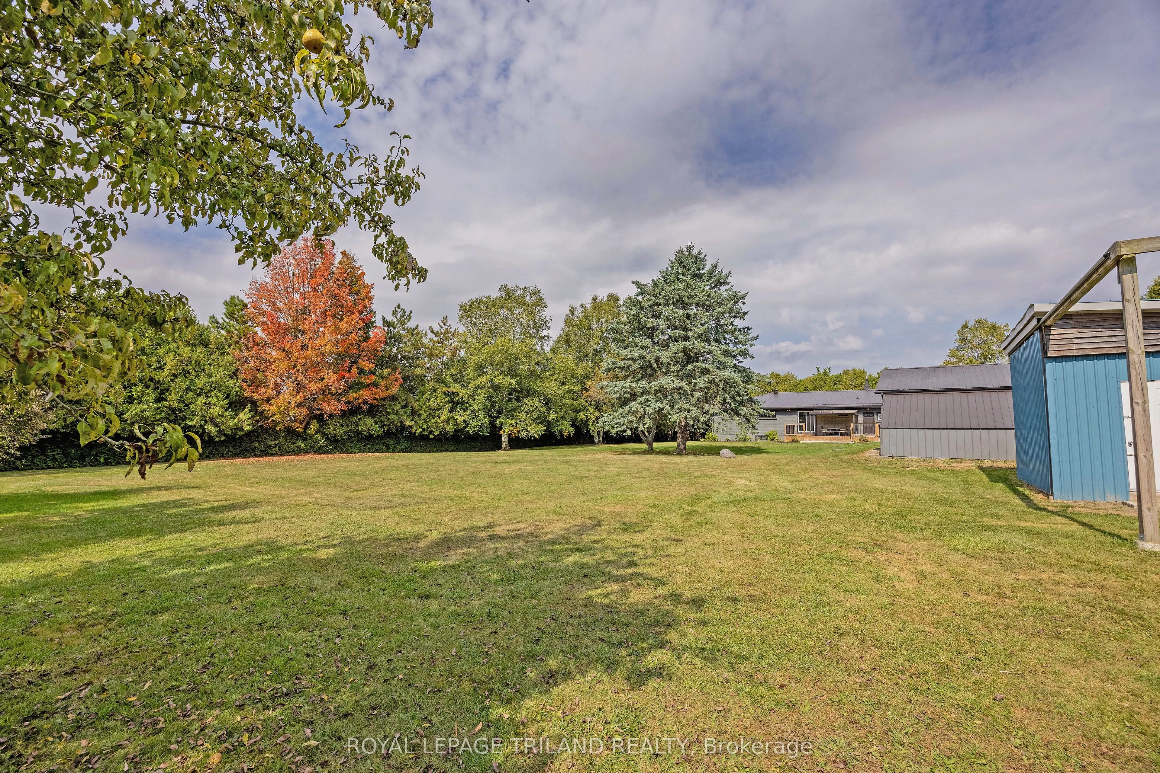 829 AVON Drive