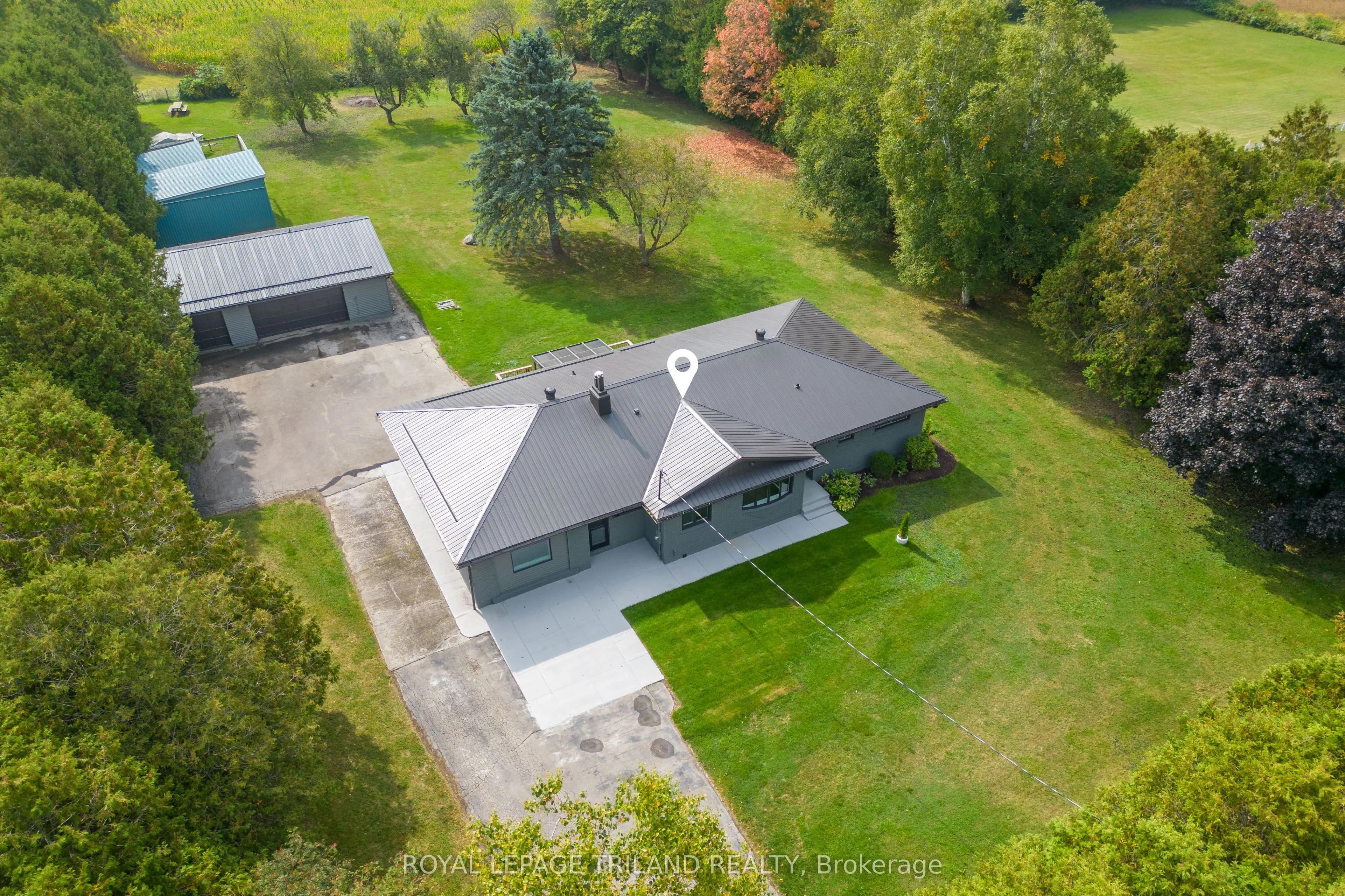 829 AVON Drive
