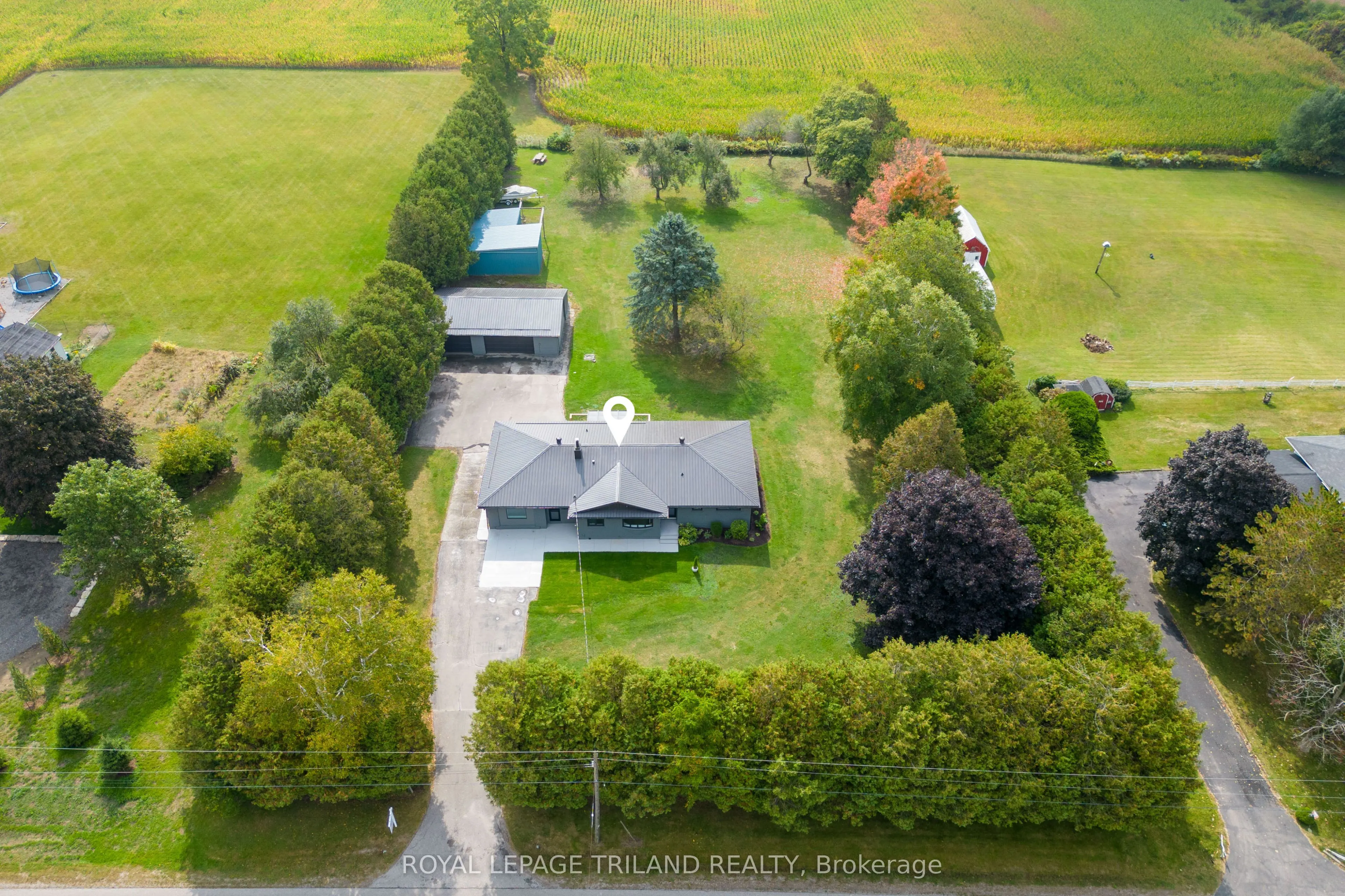 829 AVON Drive