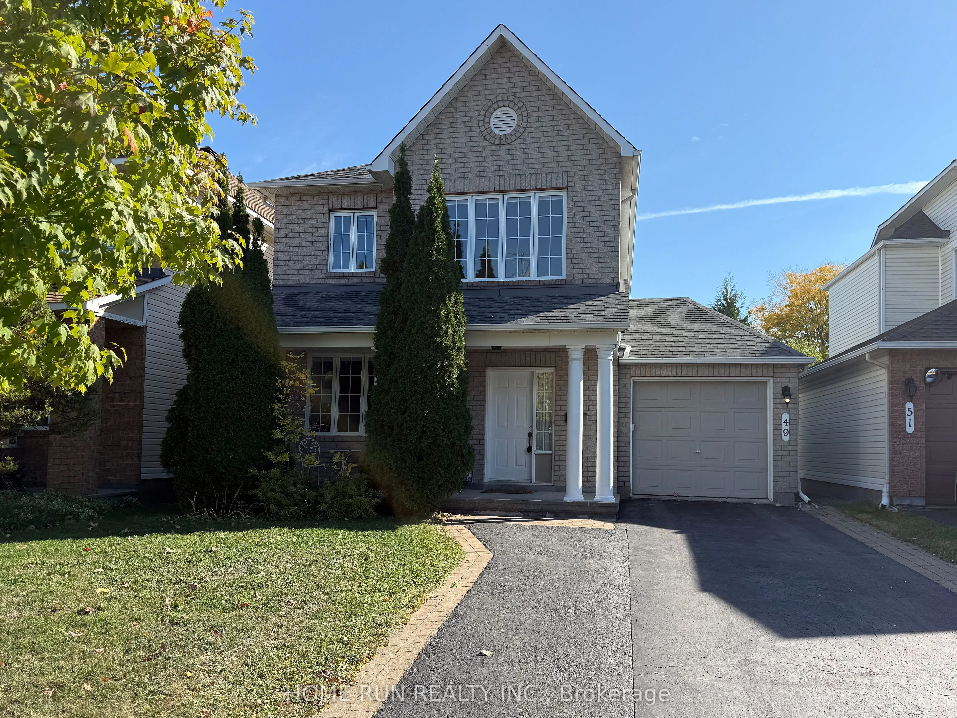 49 Deerfox Drive